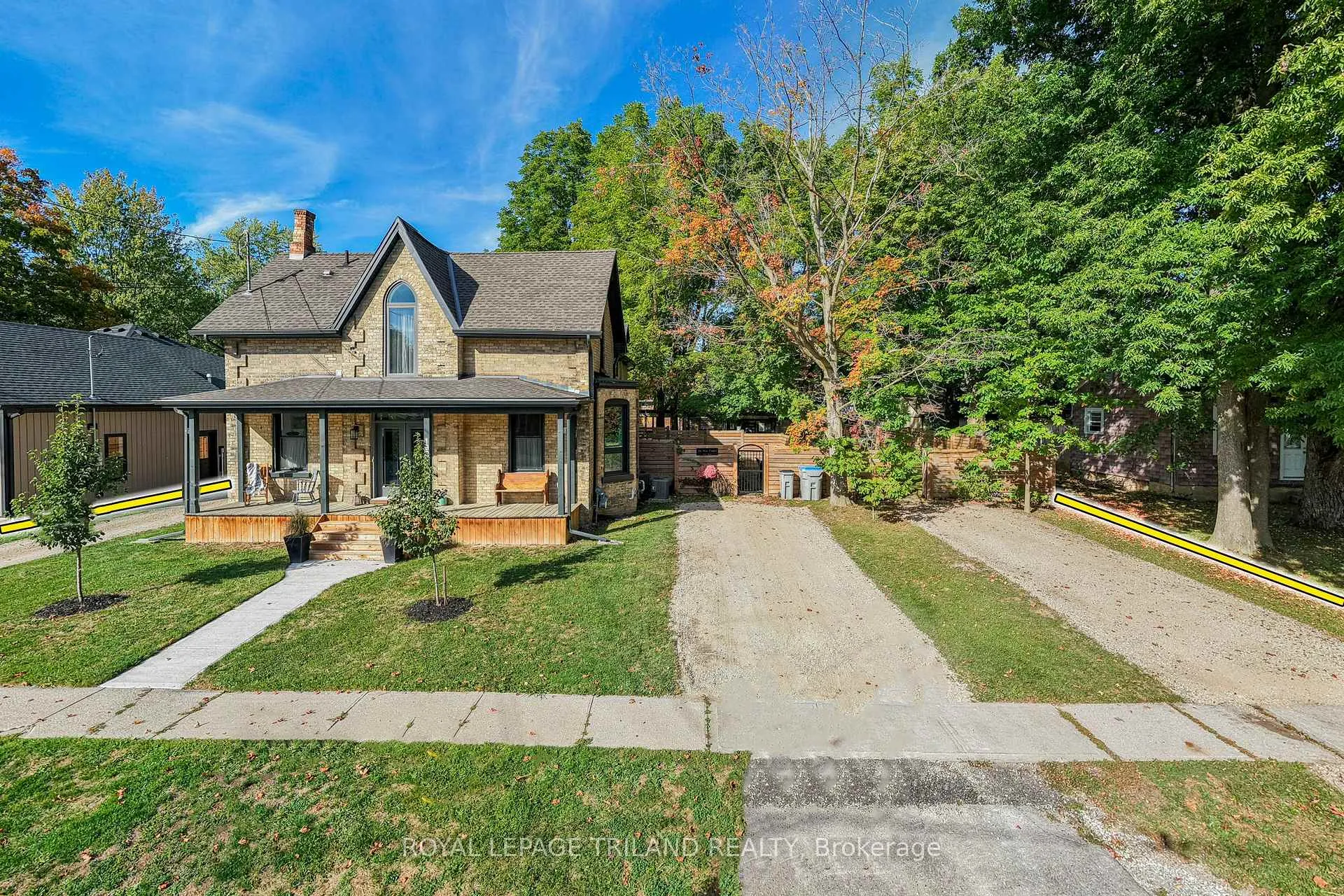 Photo 41 of 190 Emily Street, North Middlesex, Parkhill — HOMEH