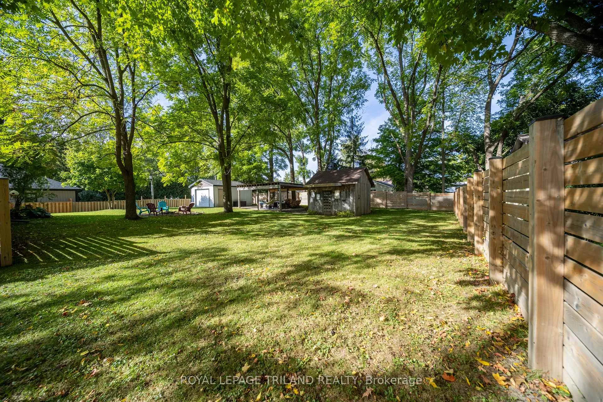 Photo 42 of 190 Emily Street, North Middlesex, Parkhill — HOMEH