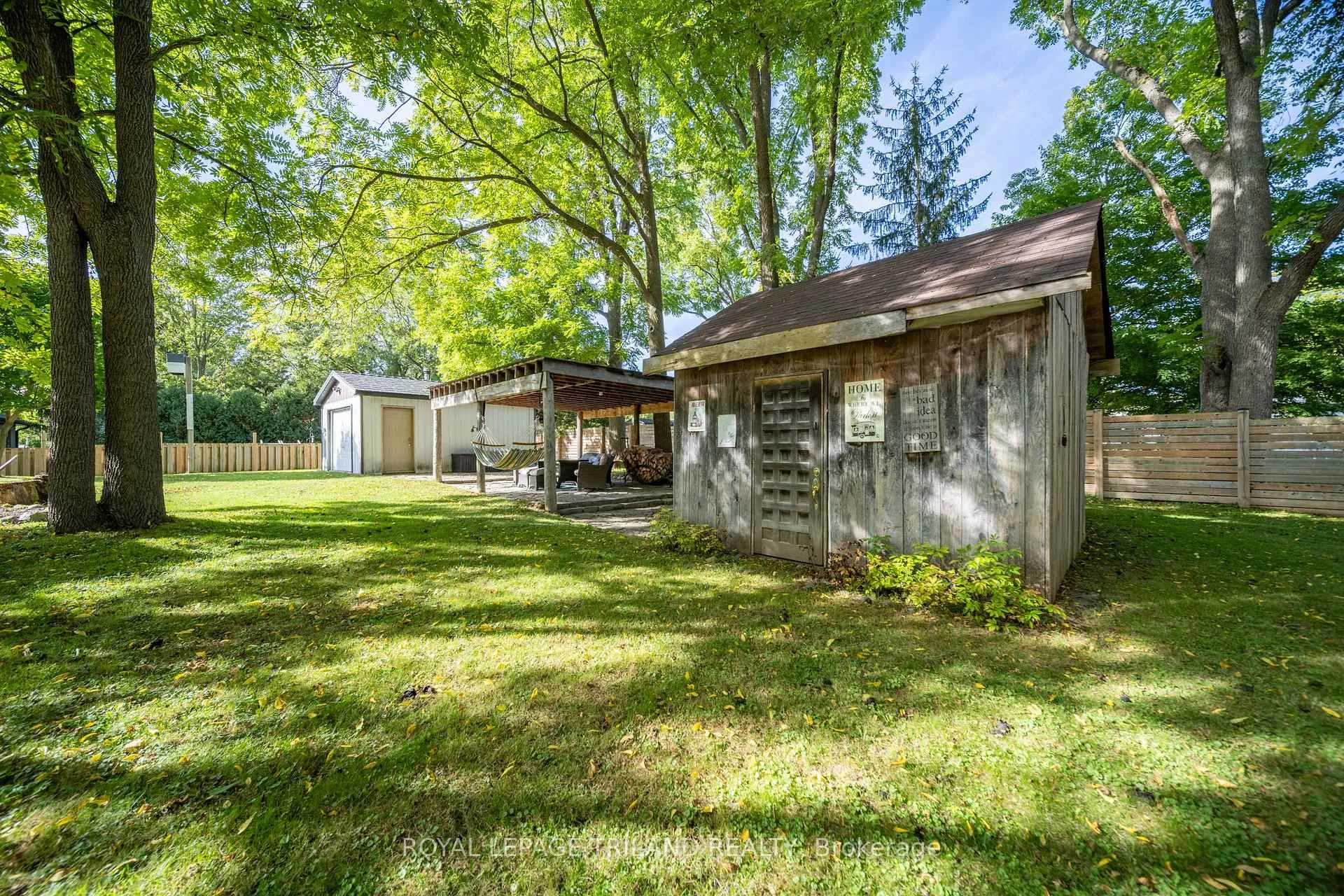 Photo 43 of 190 Emily Street, North Middlesex, Parkhill — HOMEH
