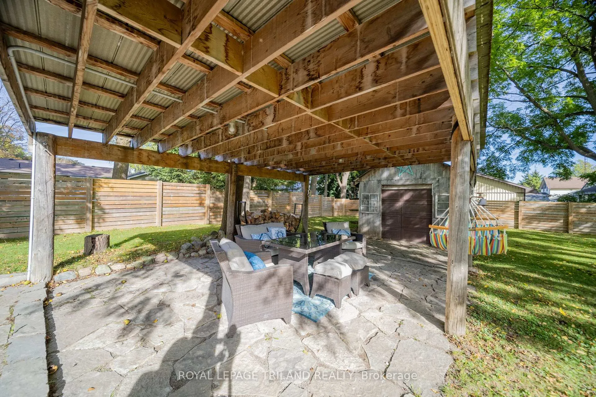 Photo 45 of 190 Emily Street, North Middlesex, Parkhill — HOMEH