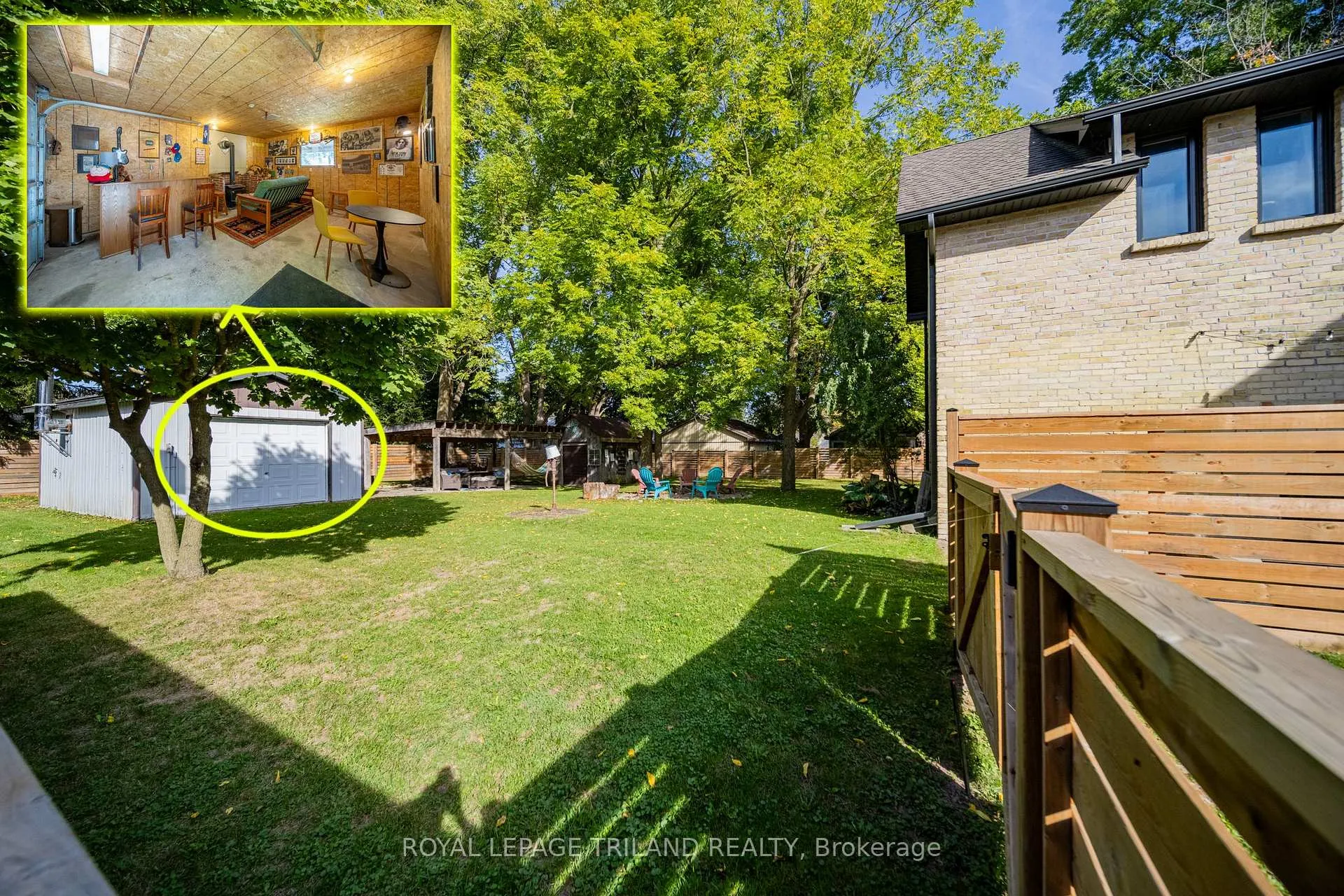 Photo 47 of 190 Emily Street, North Middlesex, Parkhill — HOMEH
