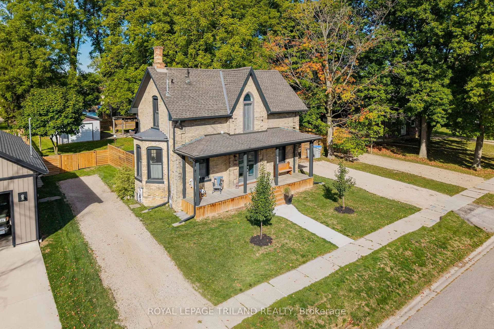 Photo 49 of 190 Emily Street, North Middlesex, Parkhill — HOMEH