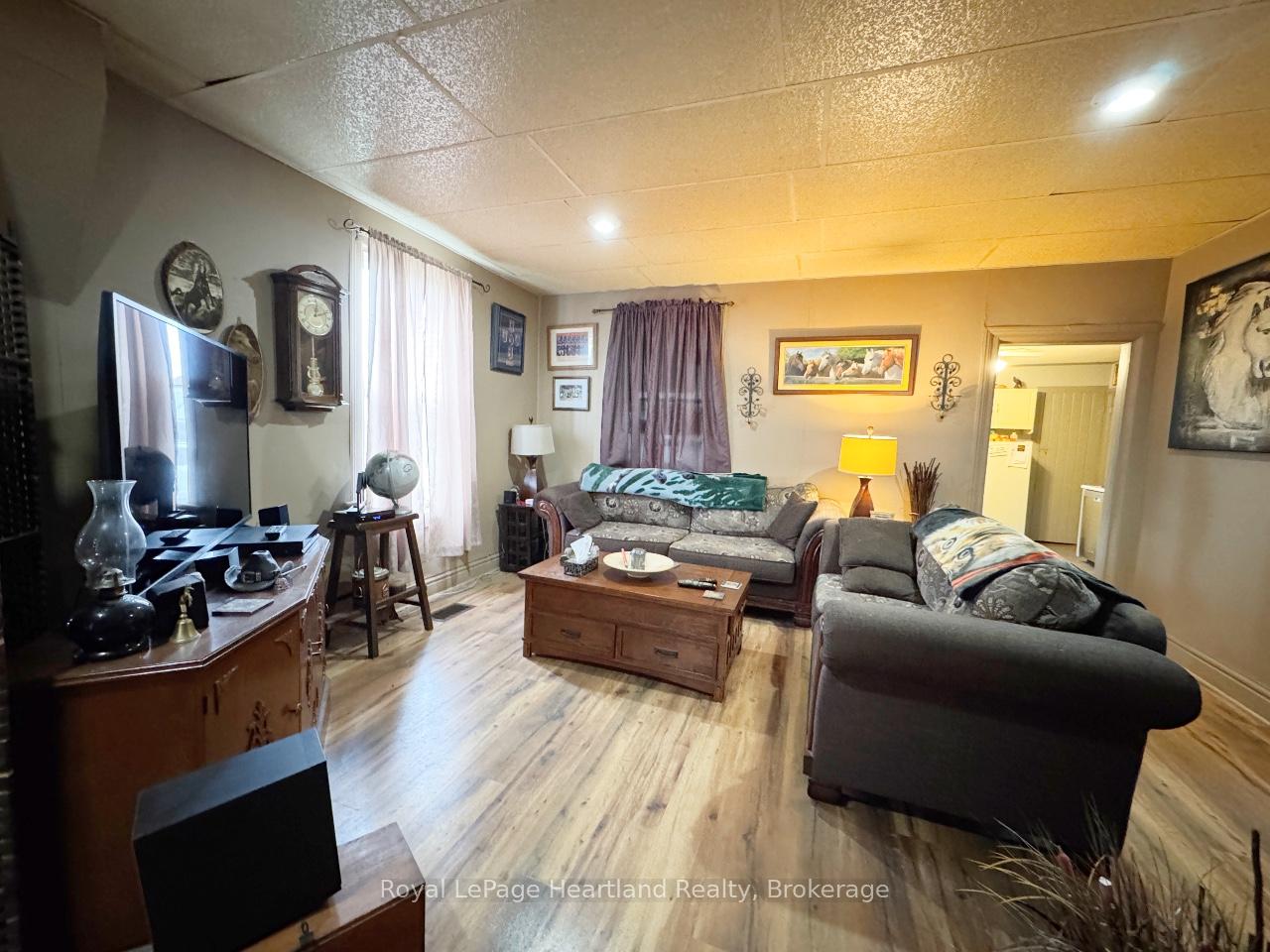 Photo 7 of 663 Josephine Street, North Huron, Wingham — HOMEH