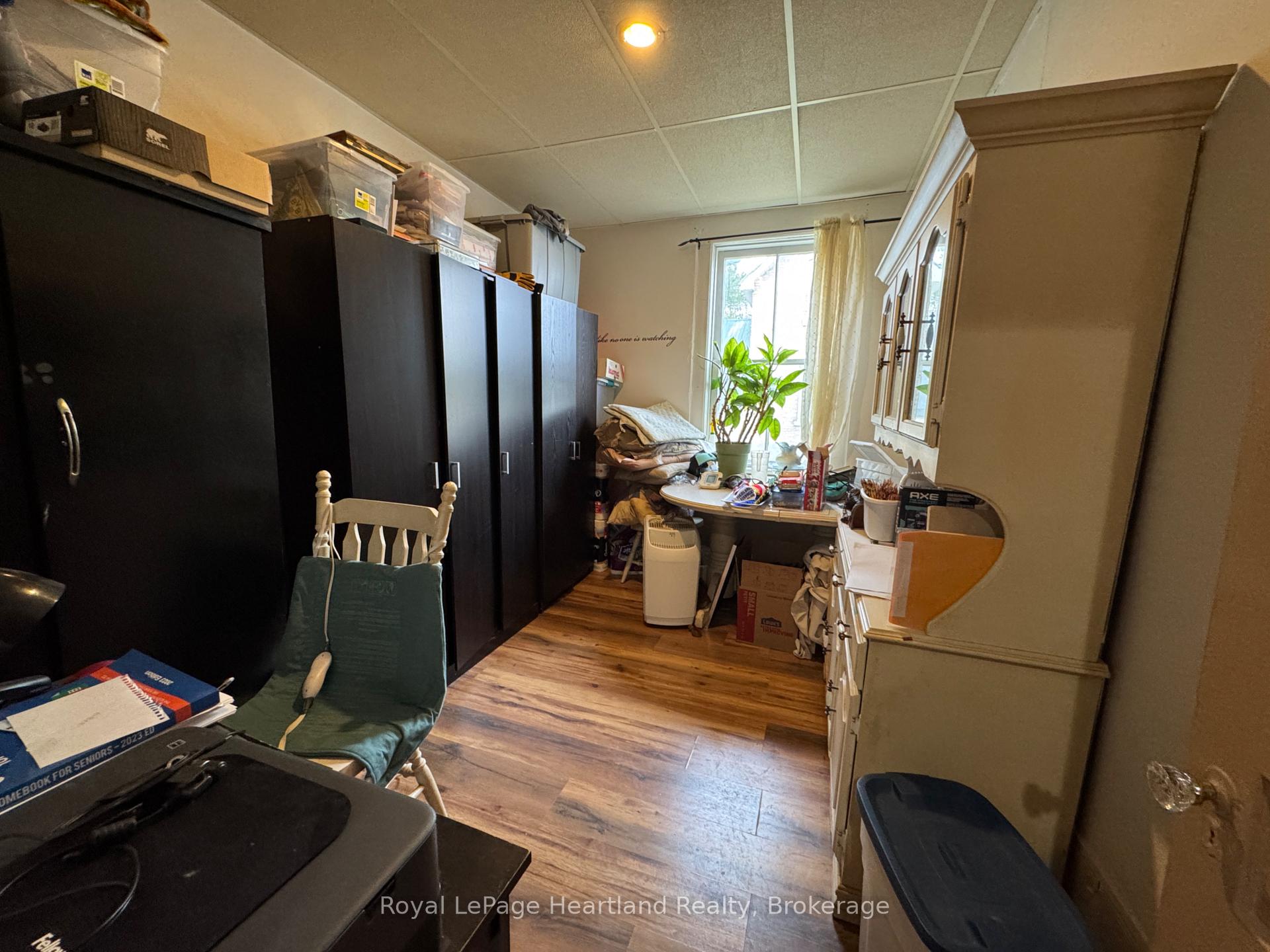 Photo 8 of 663 Josephine Street, North Huron, Wingham — HOMEH