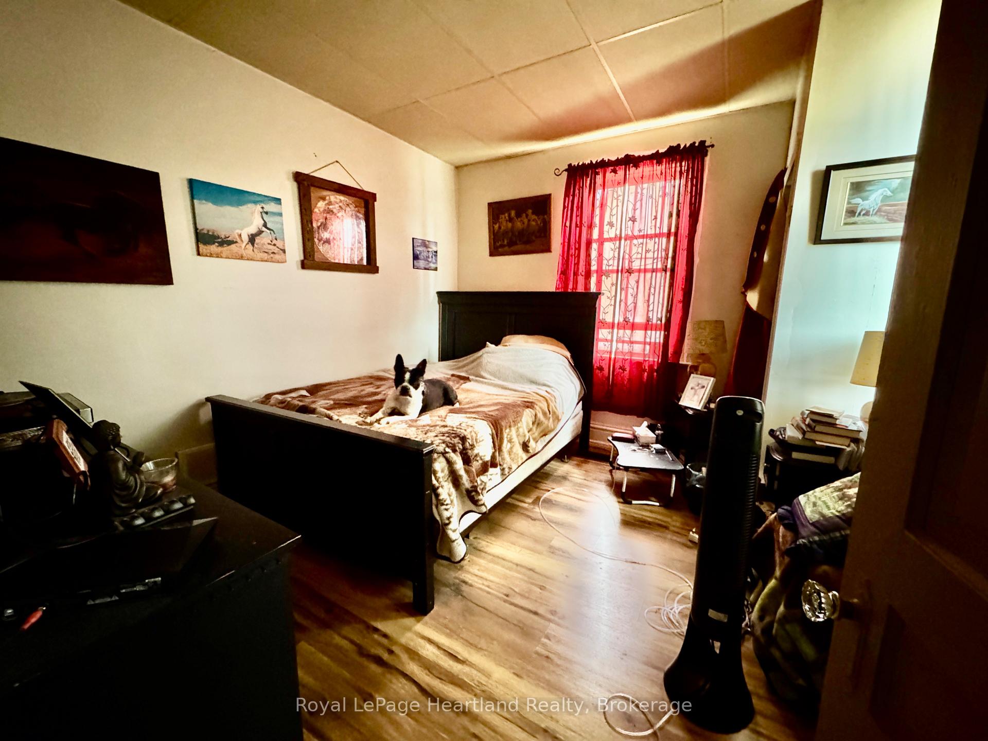Photo 9 of 663 Josephine Street, North Huron, Wingham — HOMEH