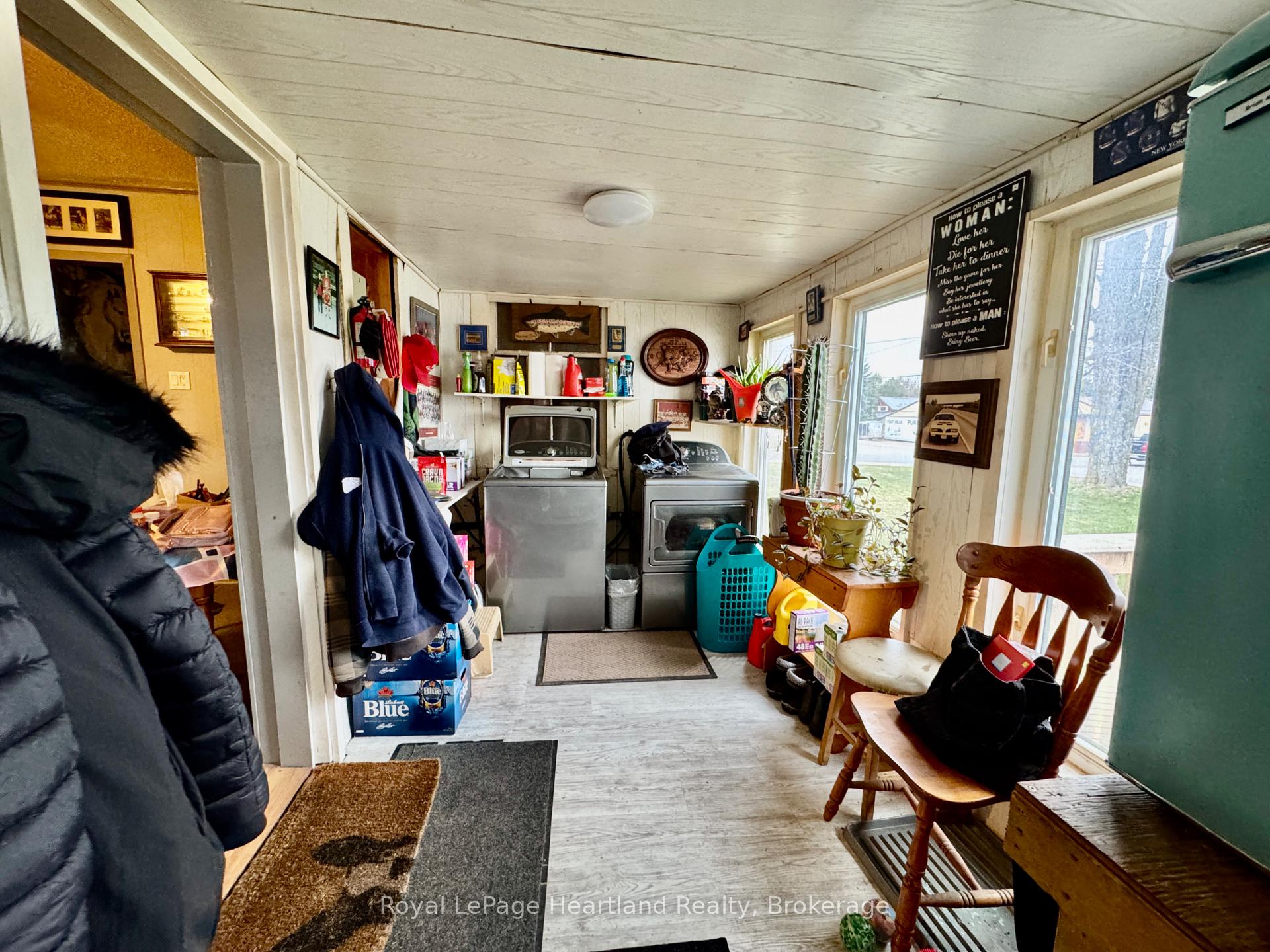 Photo 11 of 663 Josephine Street, North Huron, Wingham — HOMEH