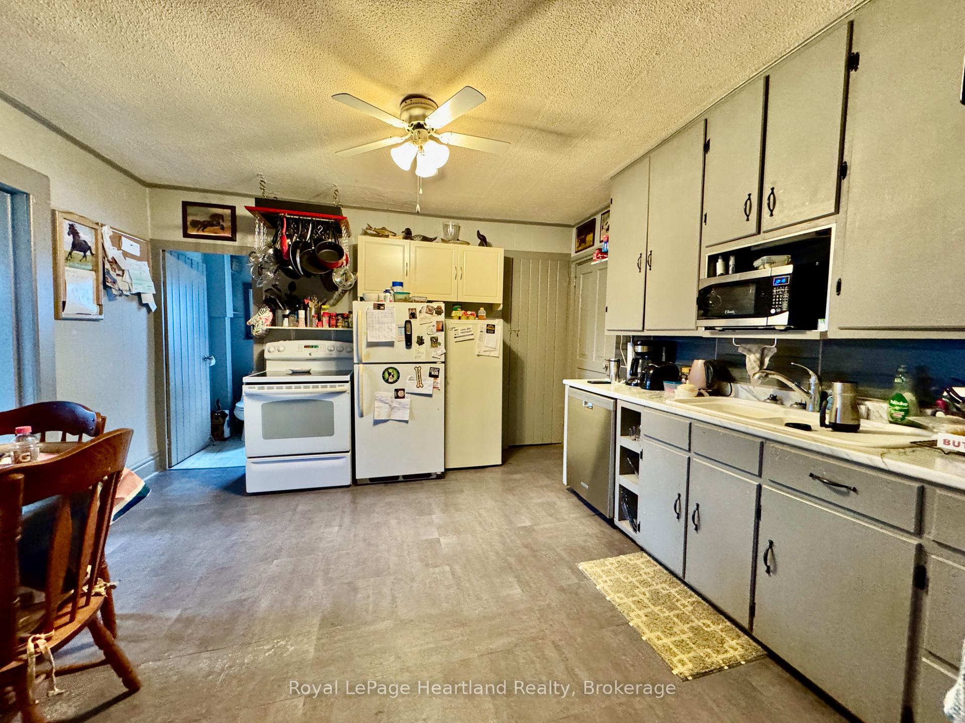 Photo 12 of 663 Josephine Street, North Huron, Wingham — HOMEH