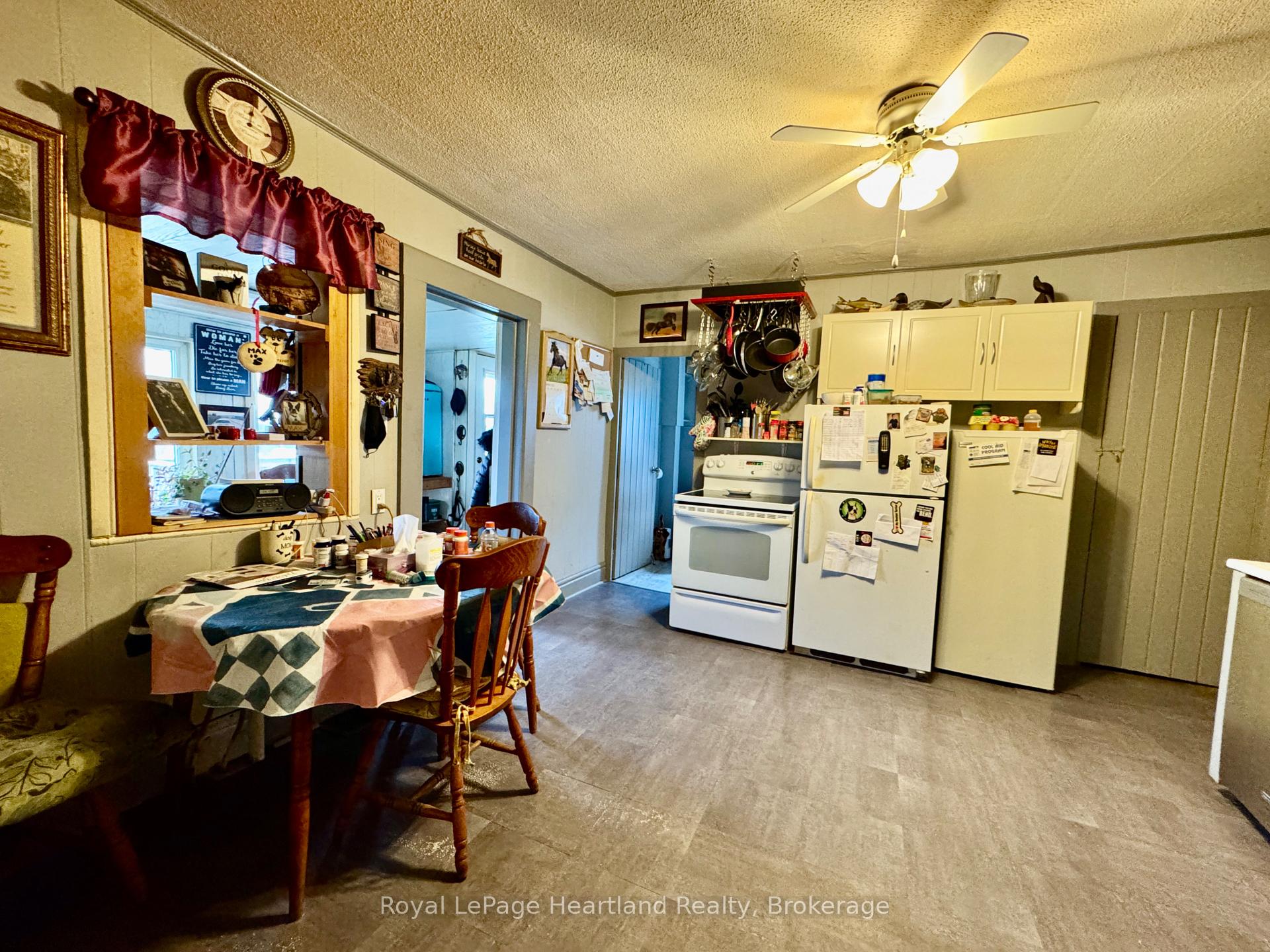 Photo 13 of 663 Josephine Street, North Huron, Wingham — HOMEH