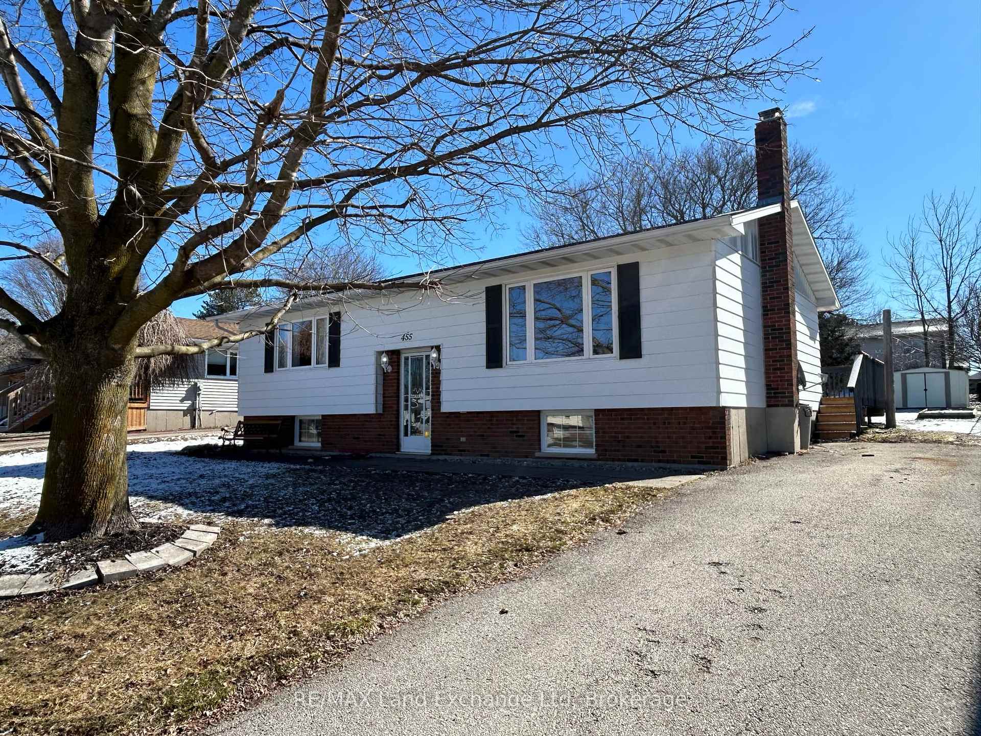 Photo 1 of 455 Highland Drive, North Huron, Wingham — HOMEH