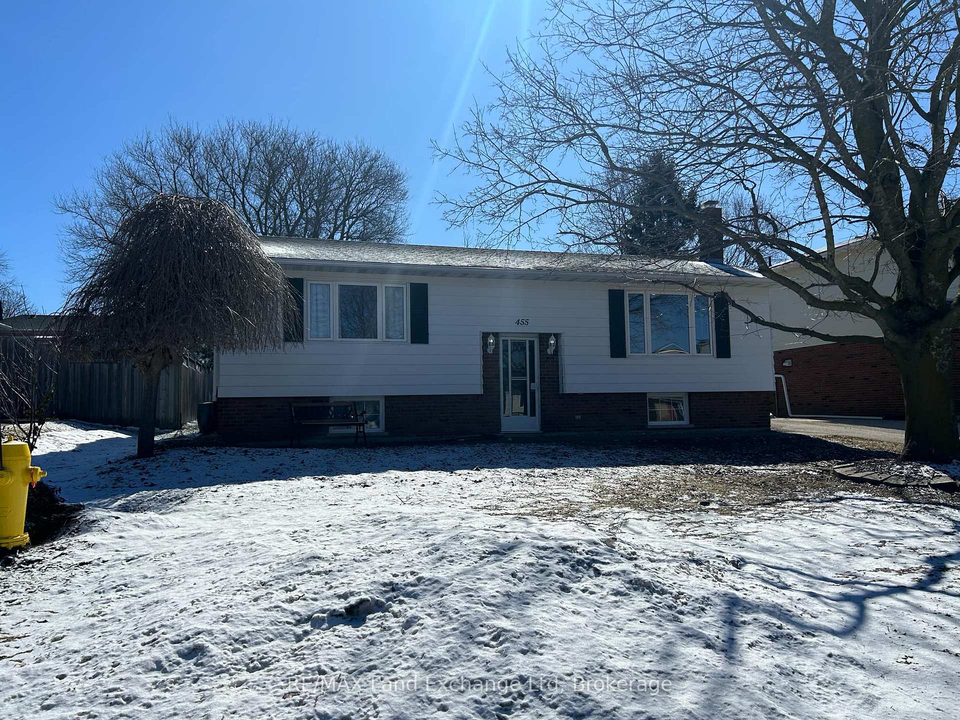 Photo 2 of 455 Highland Drive, North Huron, Wingham — HOMEH
