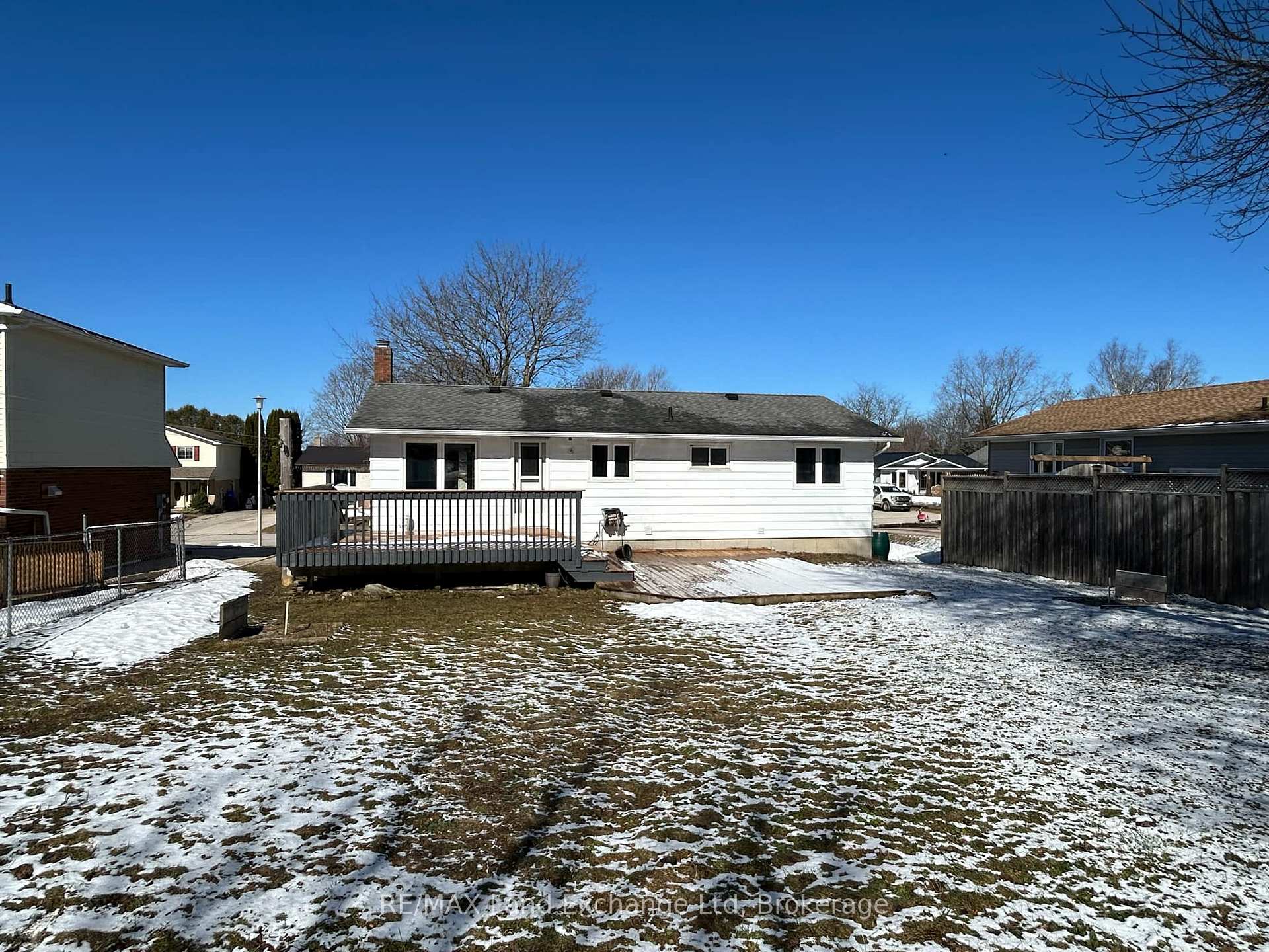 Photo 20 of 455 Highland Drive, North Huron, Wingham — HOMEH