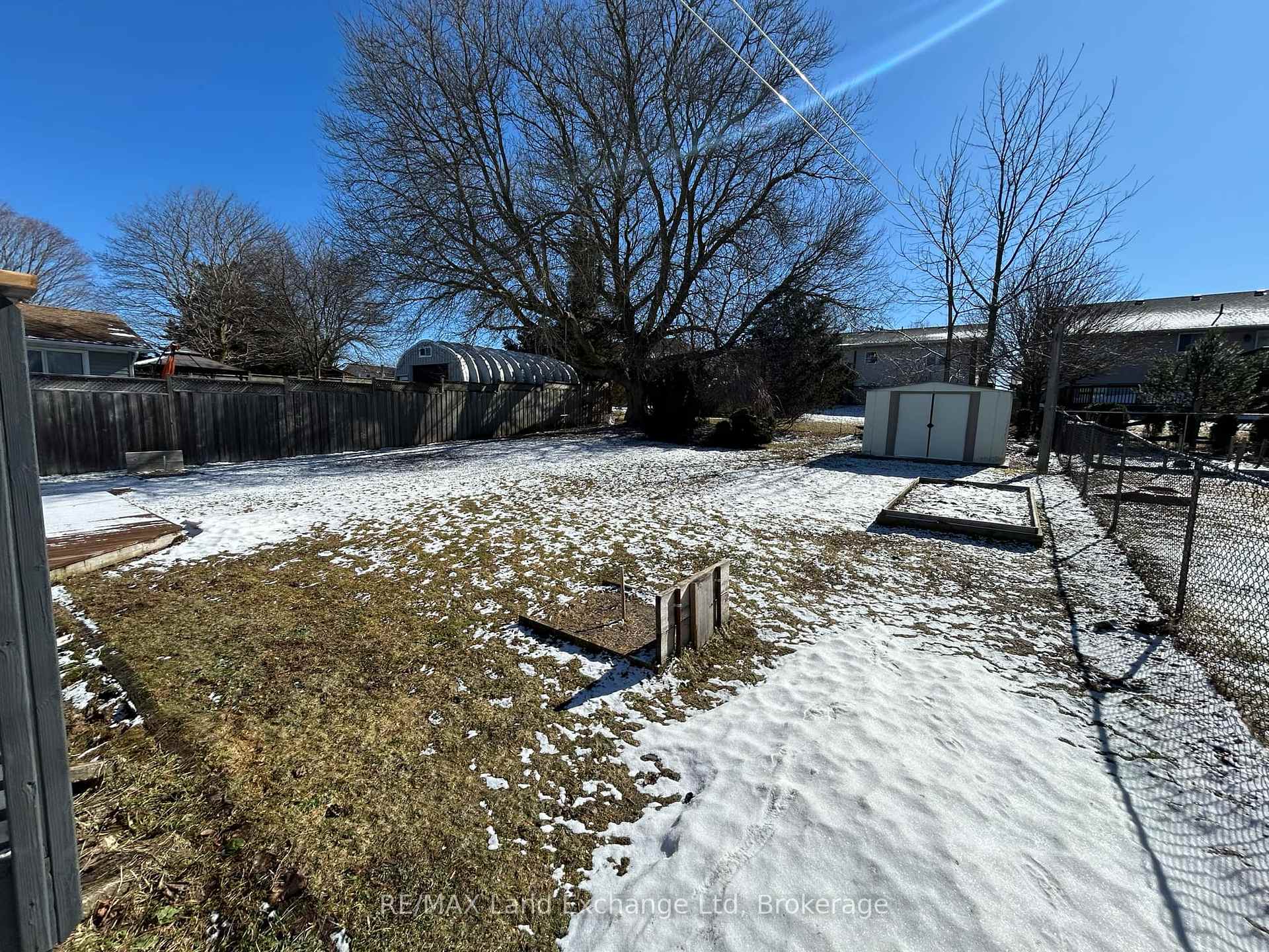 Photo 21 of 455 Highland Drive, North Huron, Wingham — HOMEH