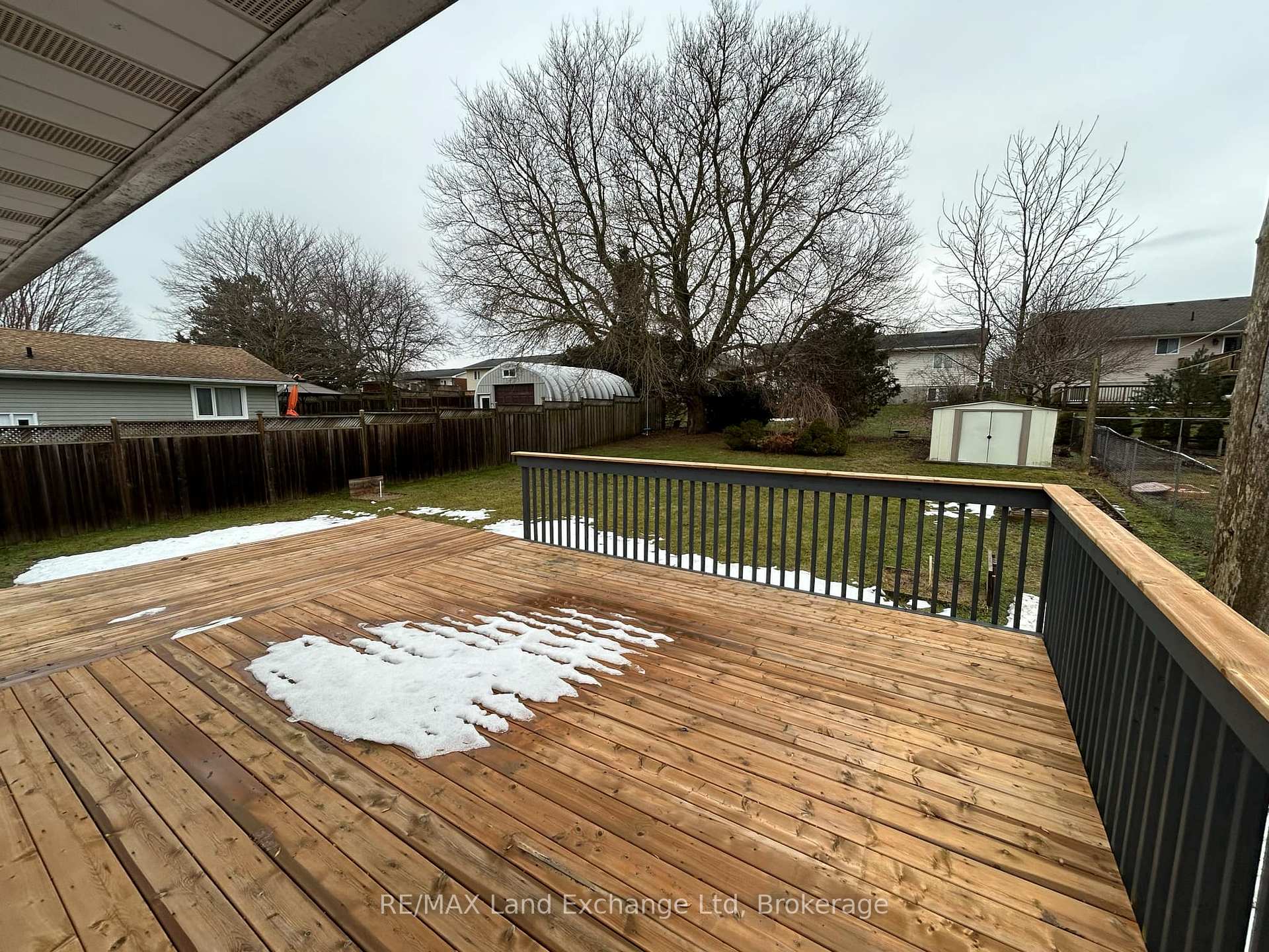 Photo 22 of 455 Highland Drive, North Huron, Wingham — HOMEH