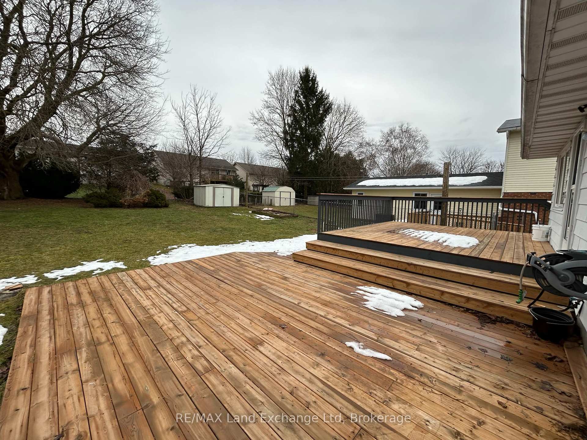 Photo 23 of 455 Highland Drive, North Huron, Wingham — HOMEH