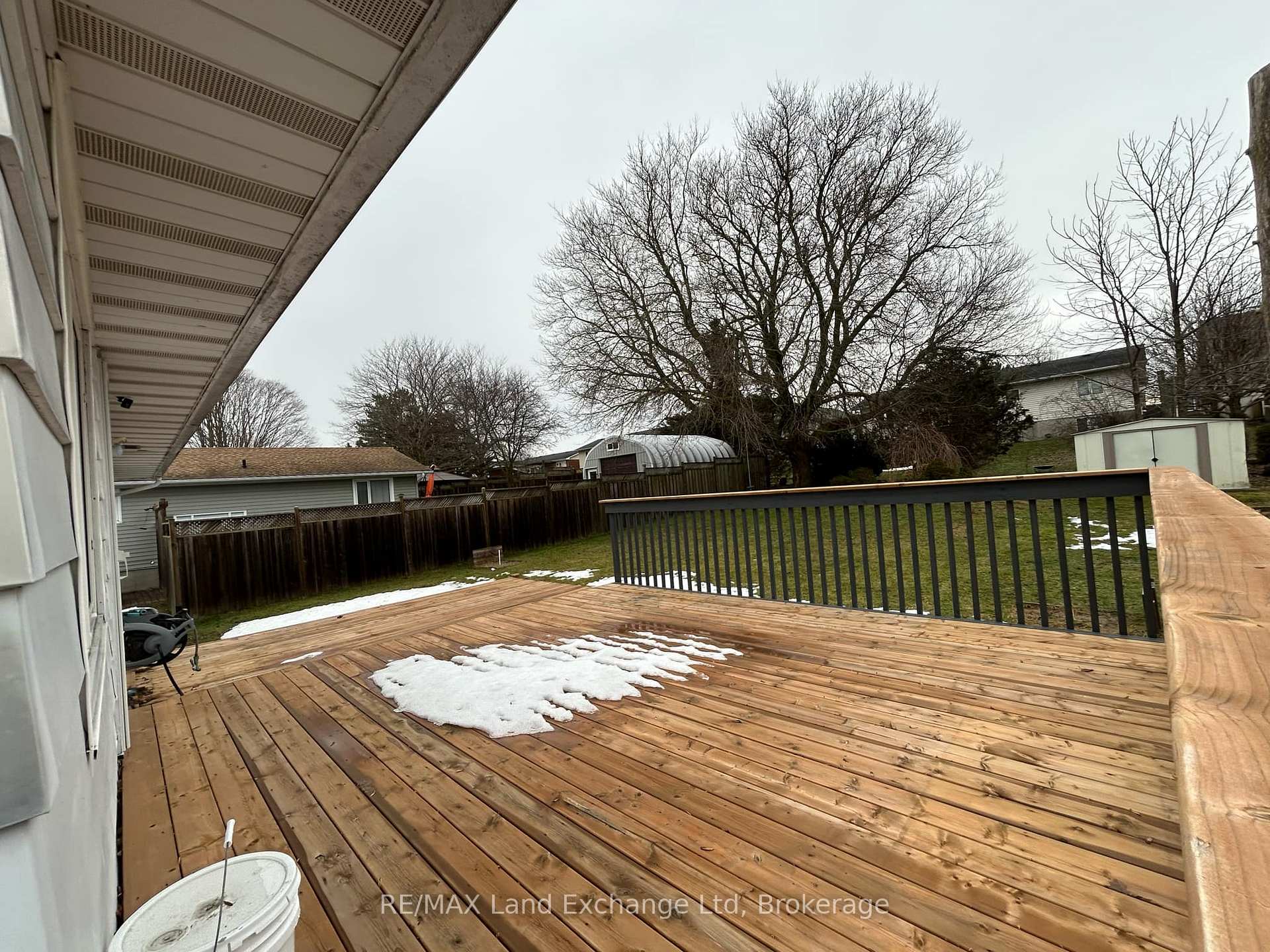 Photo 25 of 455 Highland Drive, North Huron, Wingham — HOMEH