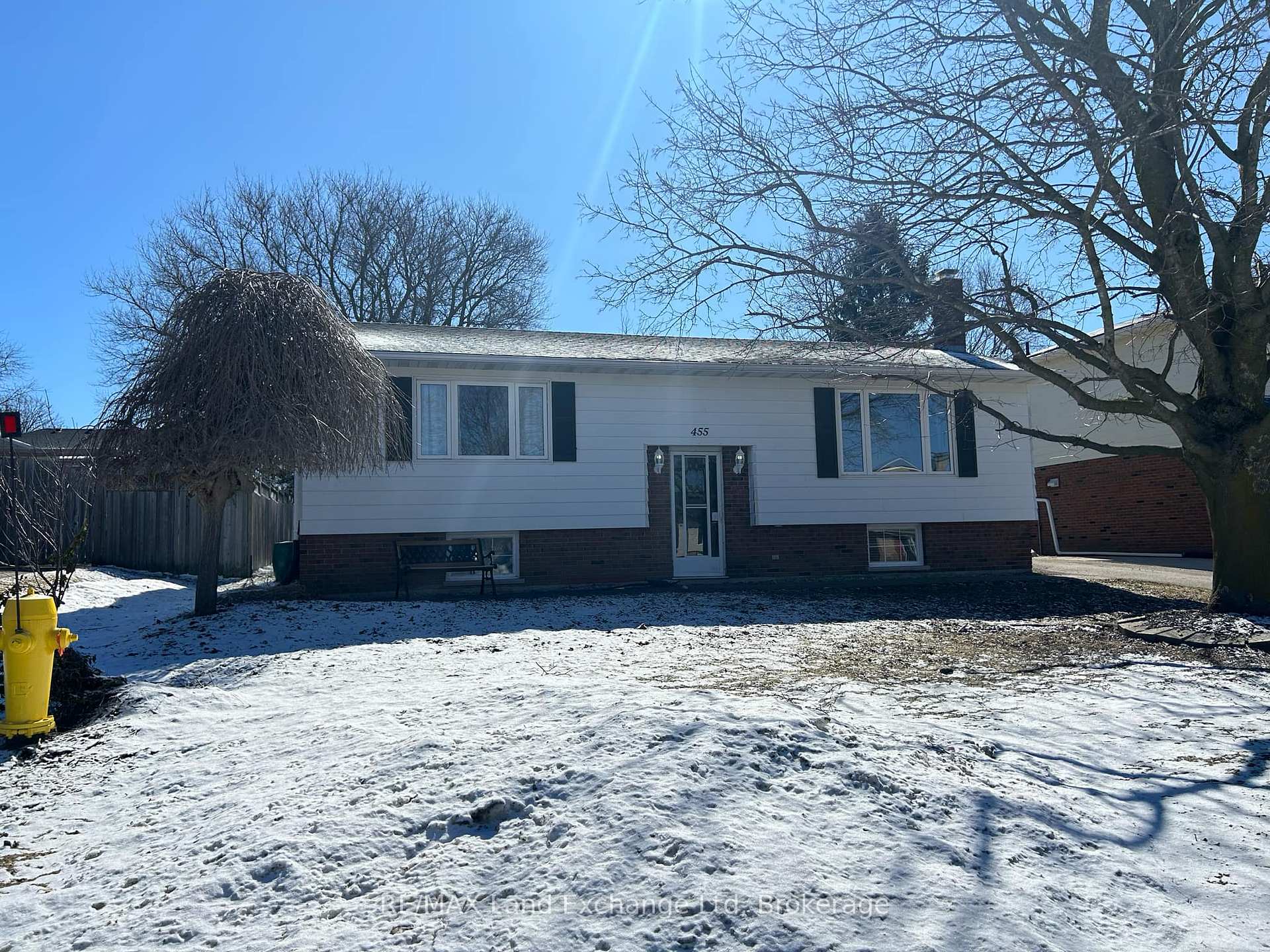 Photo 26 of 455 Highland Drive, North Huron, Wingham — HOMEH