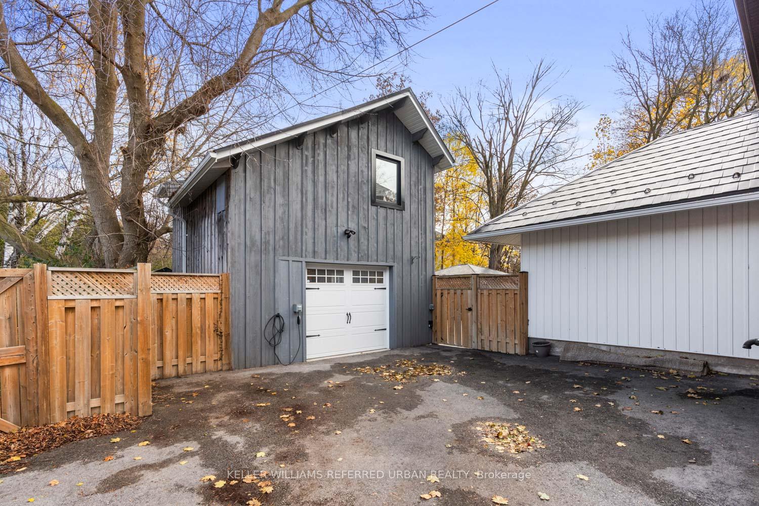 Photo 23 of 93 Concession Street, Newmarket, Central Newmarket — HOMEH