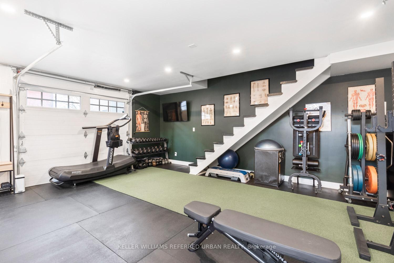 Photo 25 of 93 Concession Street, Newmarket, Central Newmarket — HOMEH