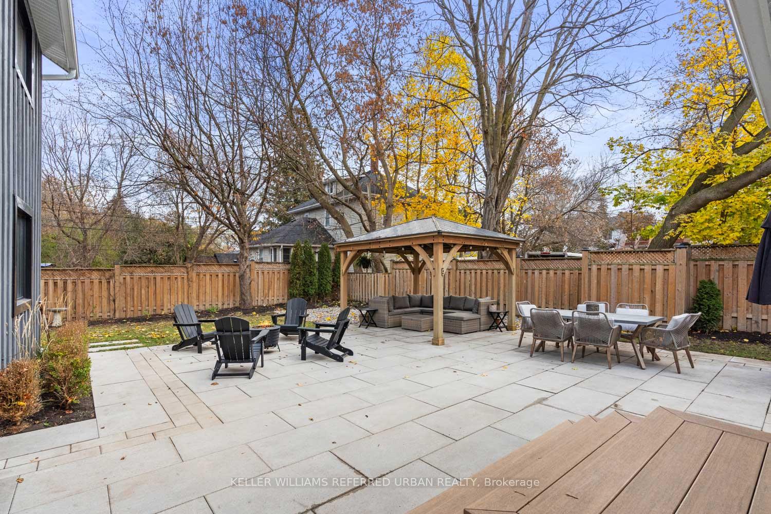 Photo 28 of 93 Concession Street, Newmarket, Central Newmarket — HOMEH