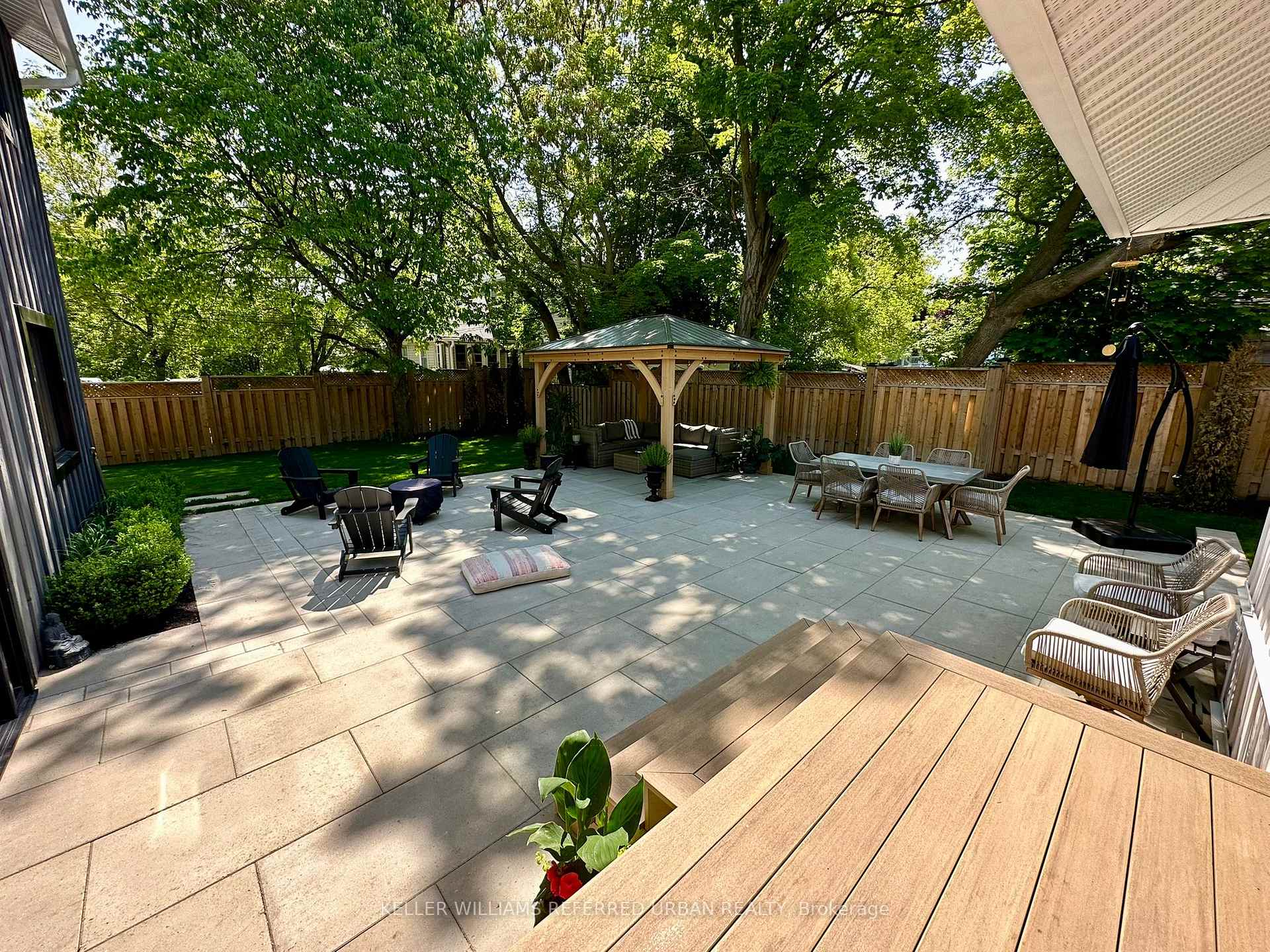 Photo 29 of 93 Concession Street, Newmarket, Central Newmarket — HOMEH