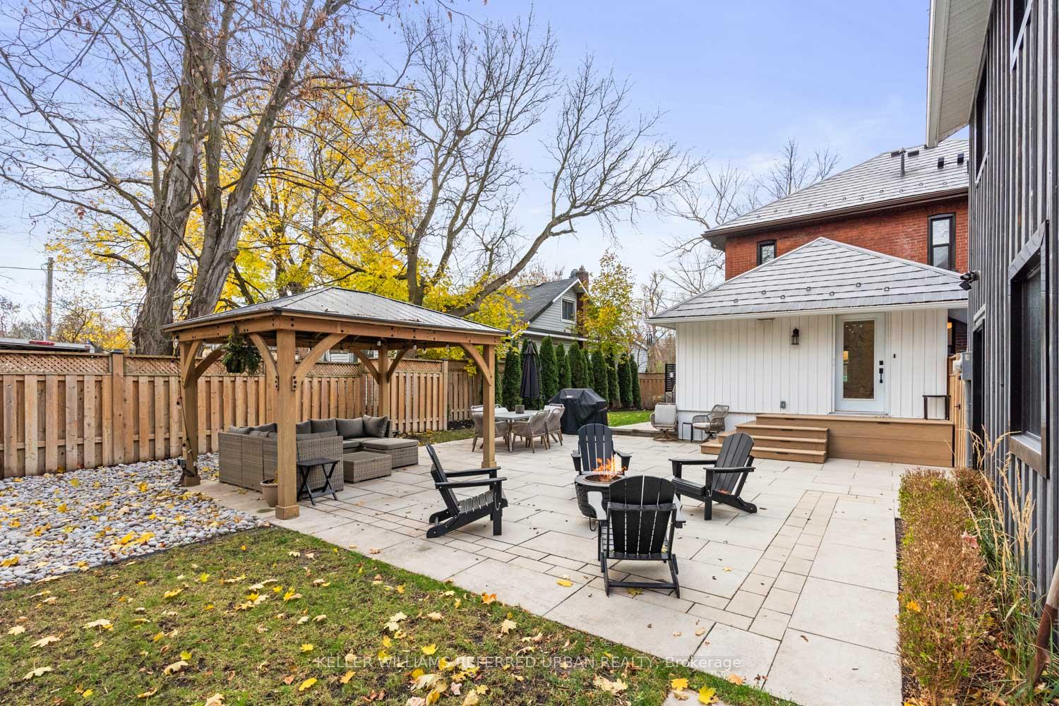 Photo 30 of 93 Concession Street, Newmarket, Central Newmarket — HOMEH