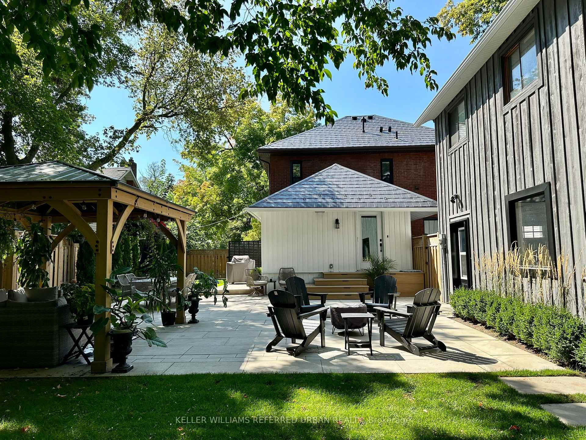 Photo 31 of 93 Concession Street, Newmarket, Central Newmarket — HOMEH