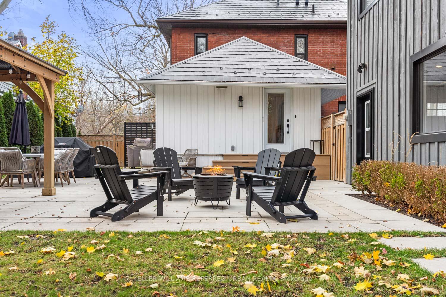 Photo 32 of 93 Concession Street, Newmarket, Central Newmarket — HOMEH