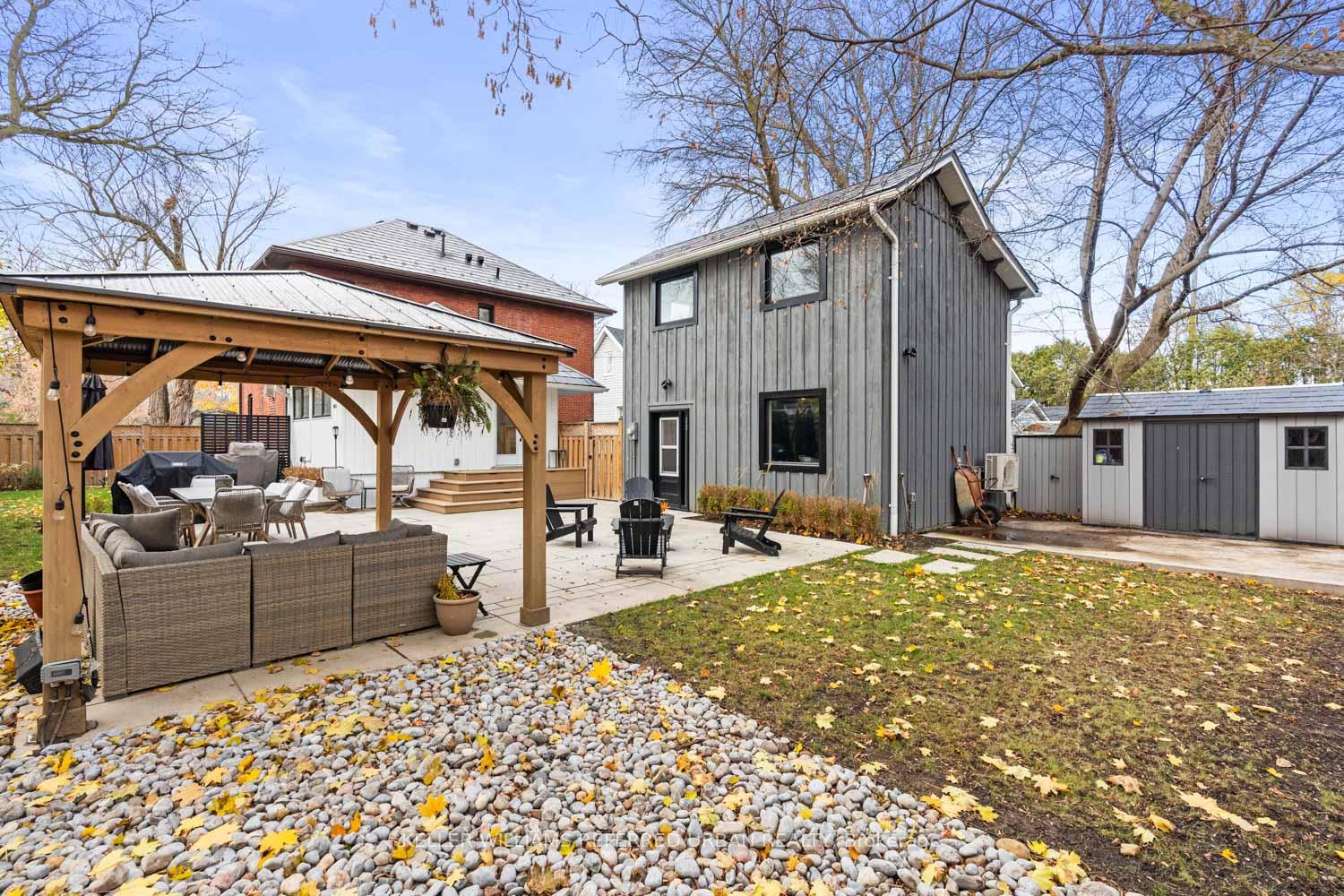 Photo 33 of 93 Concession Street, Newmarket, Central Newmarket — HOMEH