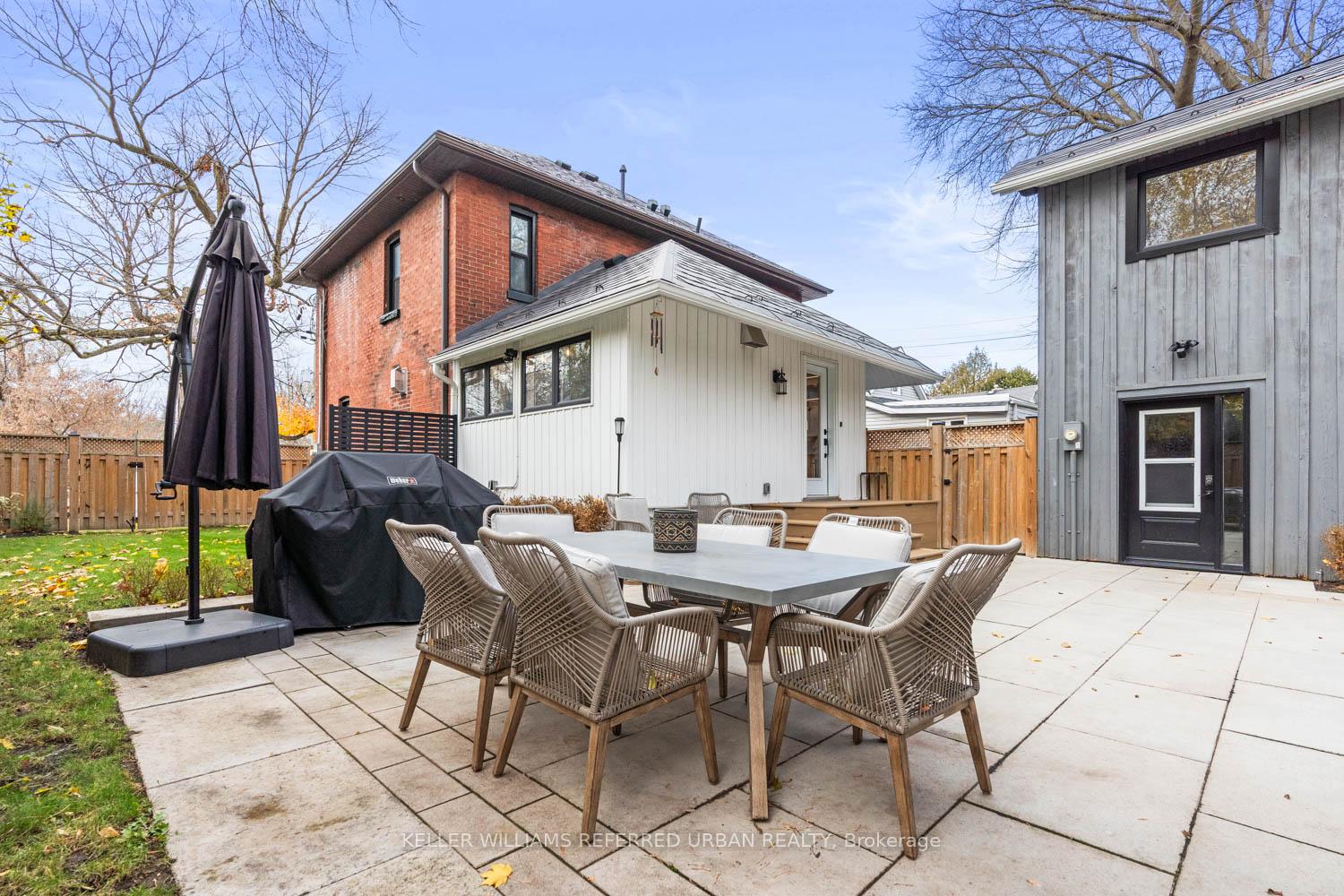 Photo 34 of 93 Concession Street, Newmarket, Central Newmarket — HOMEH