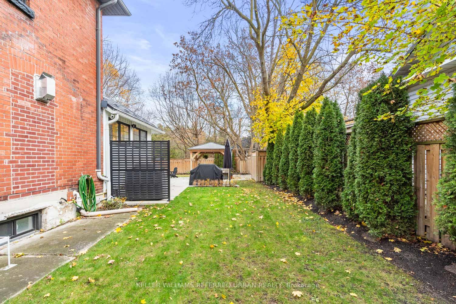 Photo 35 of 93 Concession Street, Newmarket, Central Newmarket — HOMEH