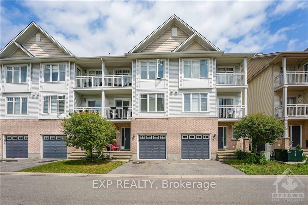 Front of 504 Barholm Private