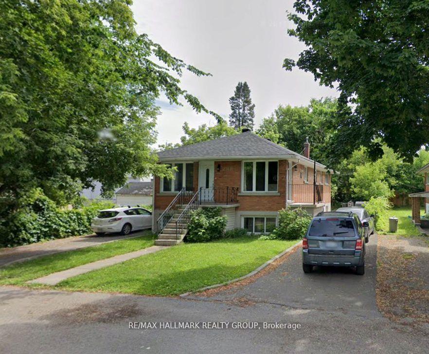 Photo 1 of 208 - 210 Renouf Avenue, Ottawa, Overbrook — HOMEH