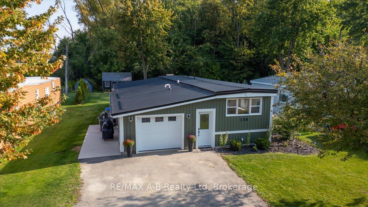 Photo 37 of 138 Ash Street, Perth East, Crystal Lake — HOMEH
