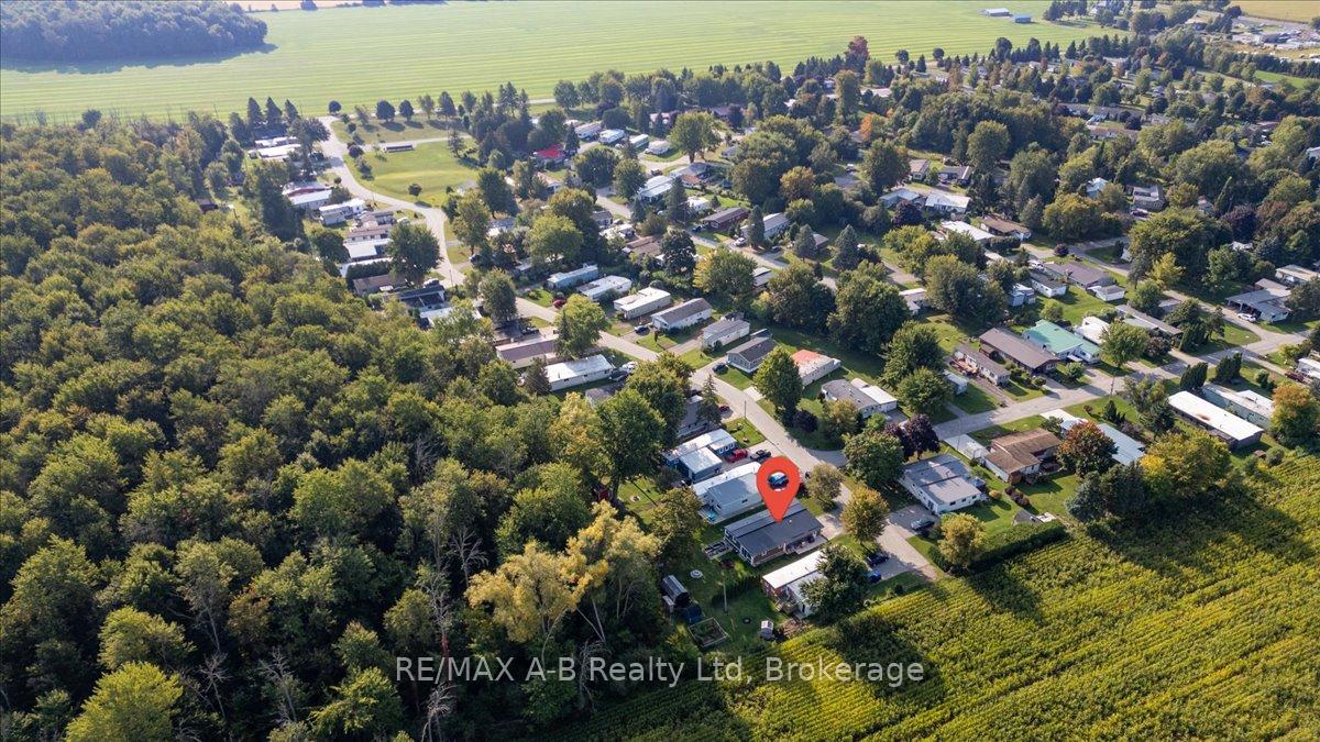 Photo 42 of 138 Ash Street, Perth East, Crystal Lake — HOMEH