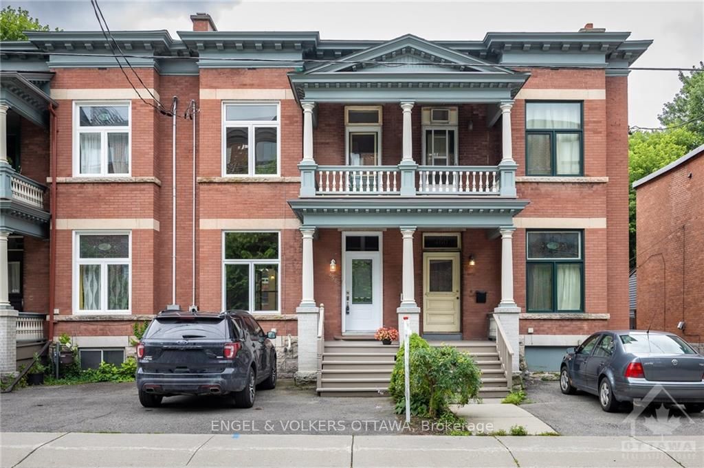 Photo 1 of 458 Mcleod Street, Ottawa, Ottawa Centre — HOMEH