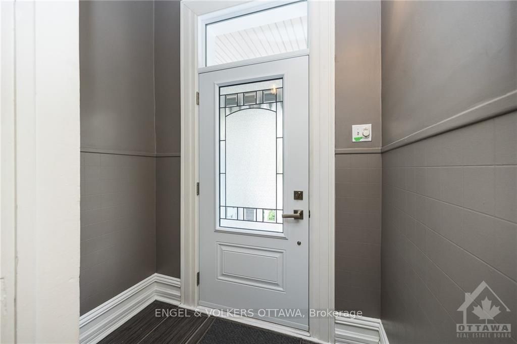 Photo 2 of 458 Mcleod Street, Ottawa, Ottawa Centre — HOMEH