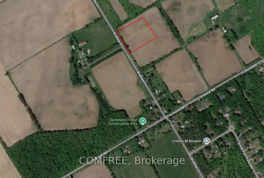 Photo 3 of 12365 Ormond Road, North Dundas, North Dundas (Winchester) Twp — HOMEH
