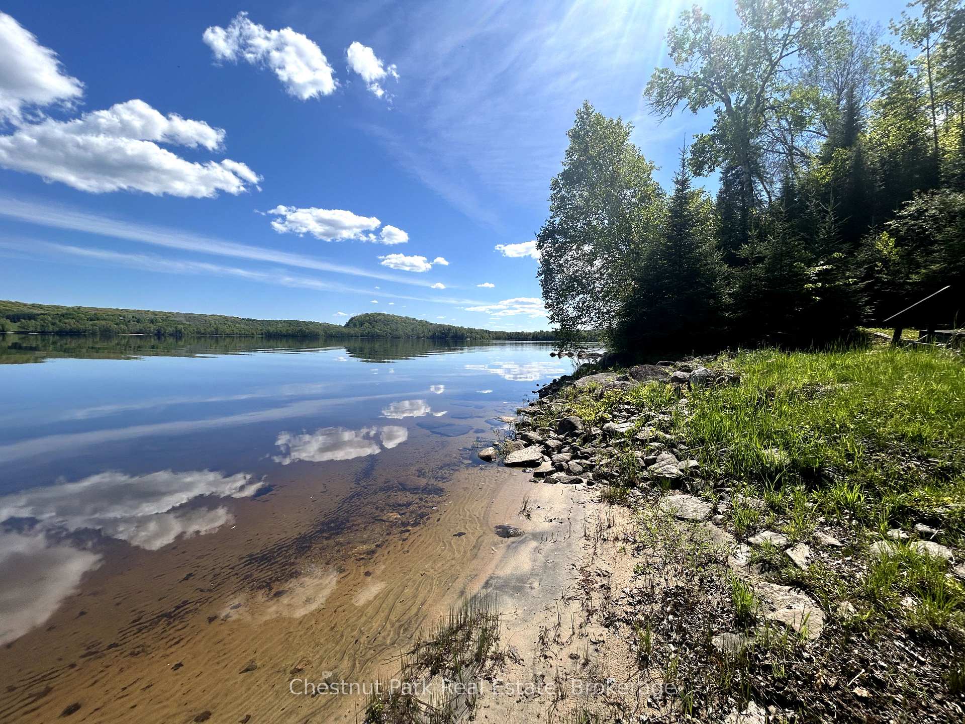 Photo 6 of 855 Limberlost Point Road, Parry Sound Remote Area, Restoule — HOMEH