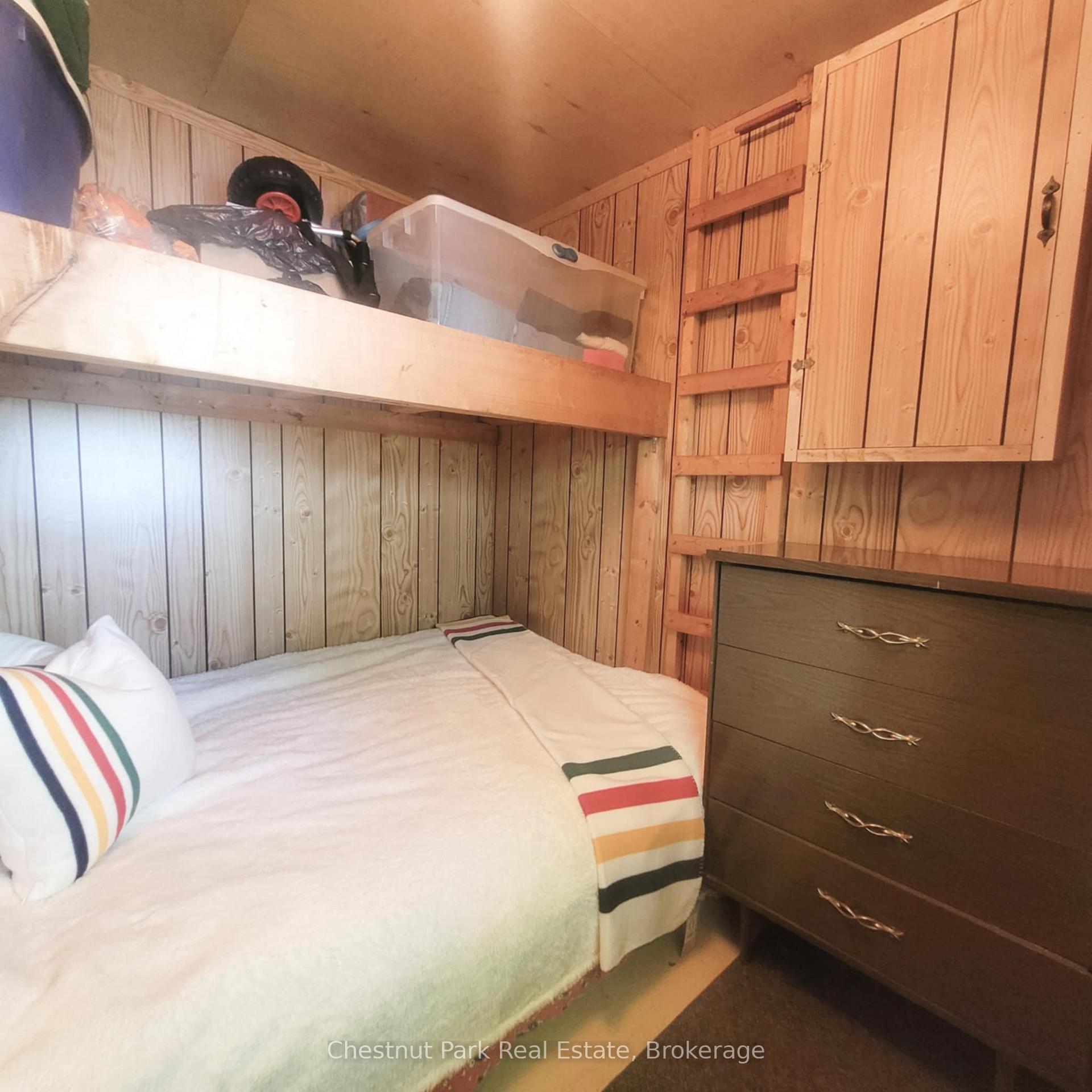 Photo 13 of 855 Limberlost Point Road, Parry Sound Remote Area, Restoule — HOMEH