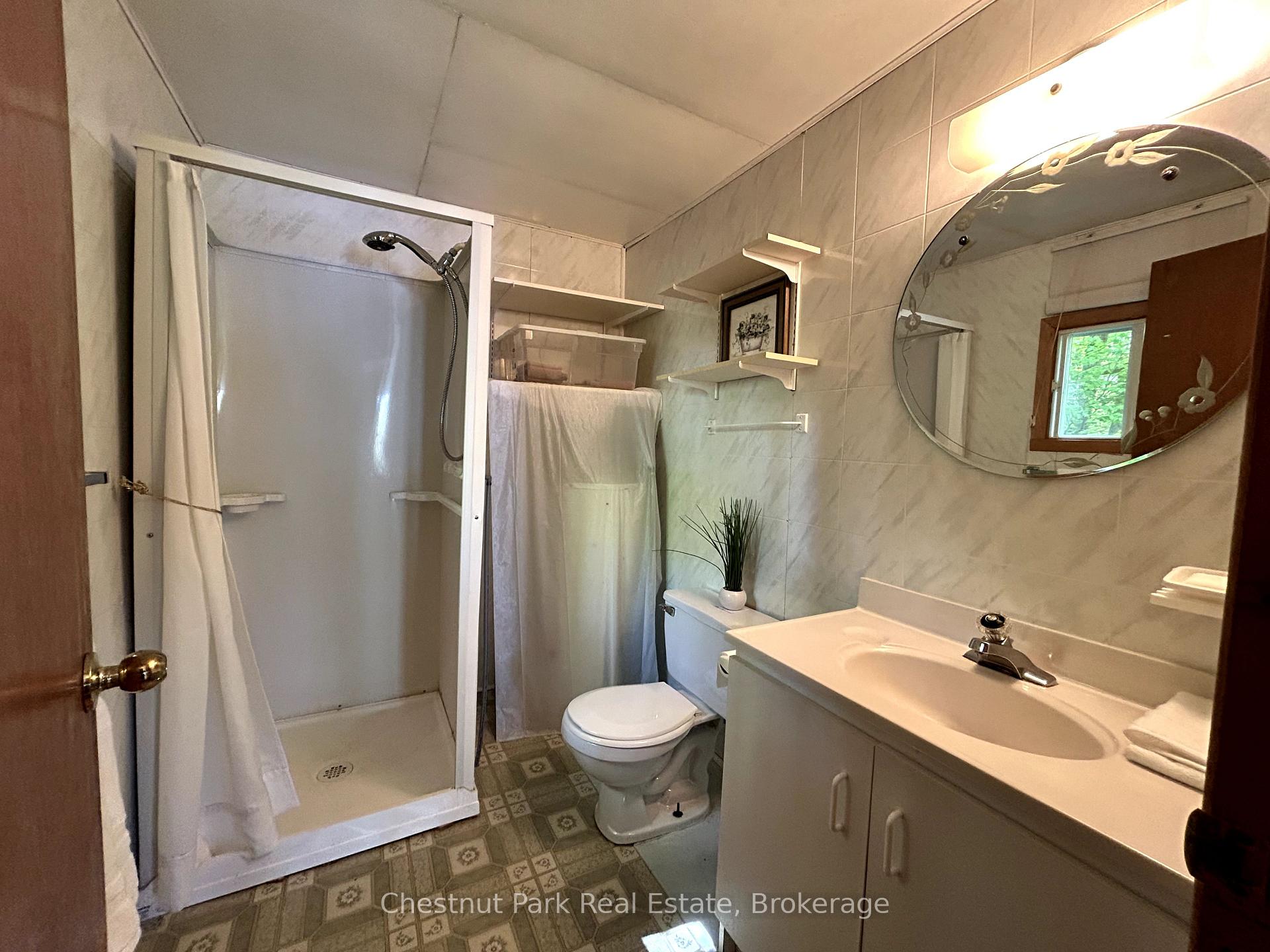 Photo 16 of 855 Limberlost Point Road, Parry Sound Remote Area, Restoule — HOMEH