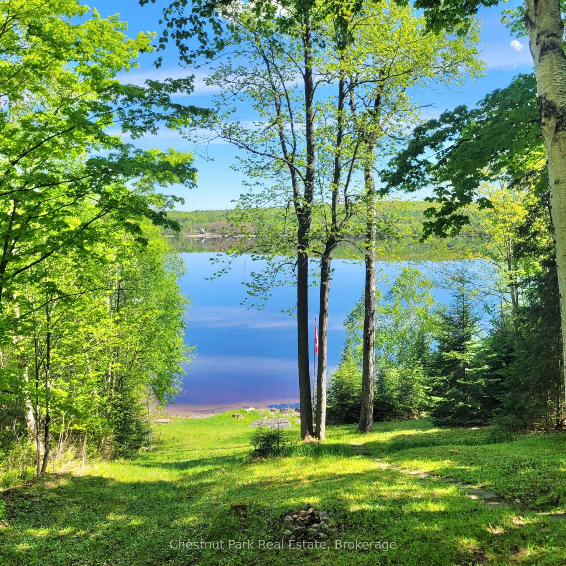 Photo 17 of 855 Limberlost Point Road, Parry Sound Remote Area, Restoule — HOMEH