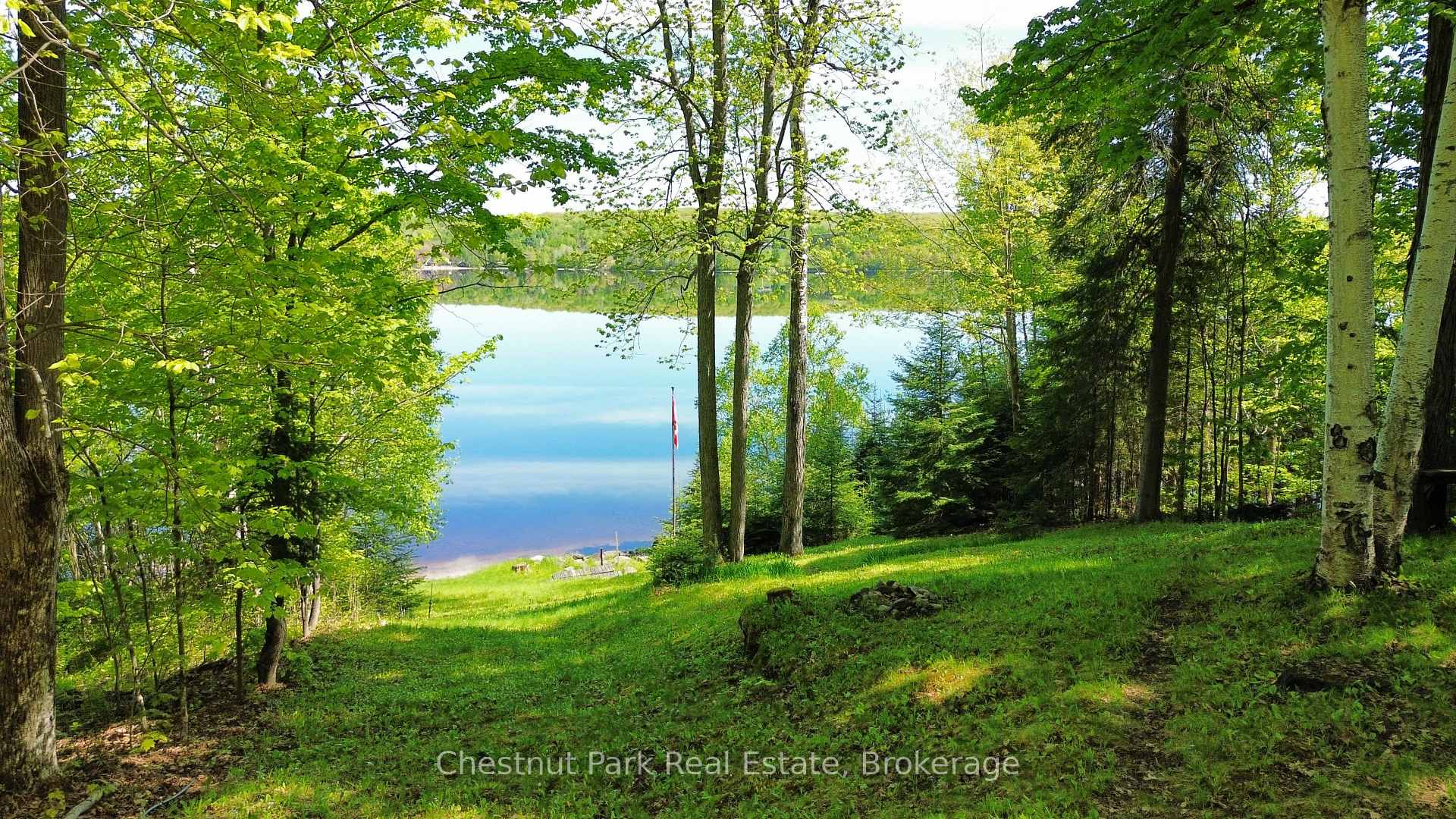 Photo 19 of 855 Limberlost Point Road, Parry Sound Remote Area, Restoule — HOMEH