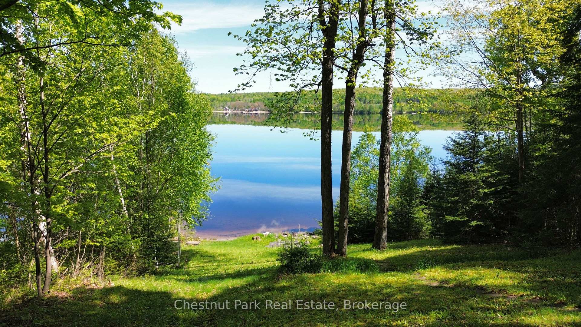 Photo 21 of 855 Limberlost Point Road, Parry Sound Remote Area, Restoule — HOMEH