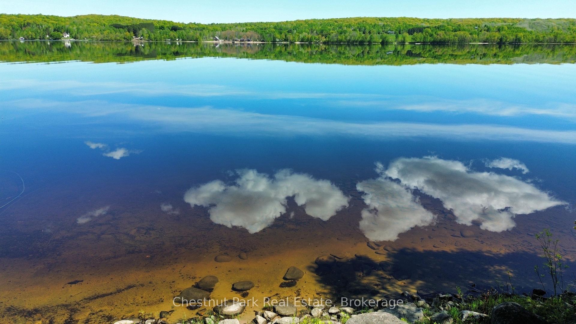 Photo 24 of 855 Limberlost Point Road, Parry Sound Remote Area, Restoule — HOMEH