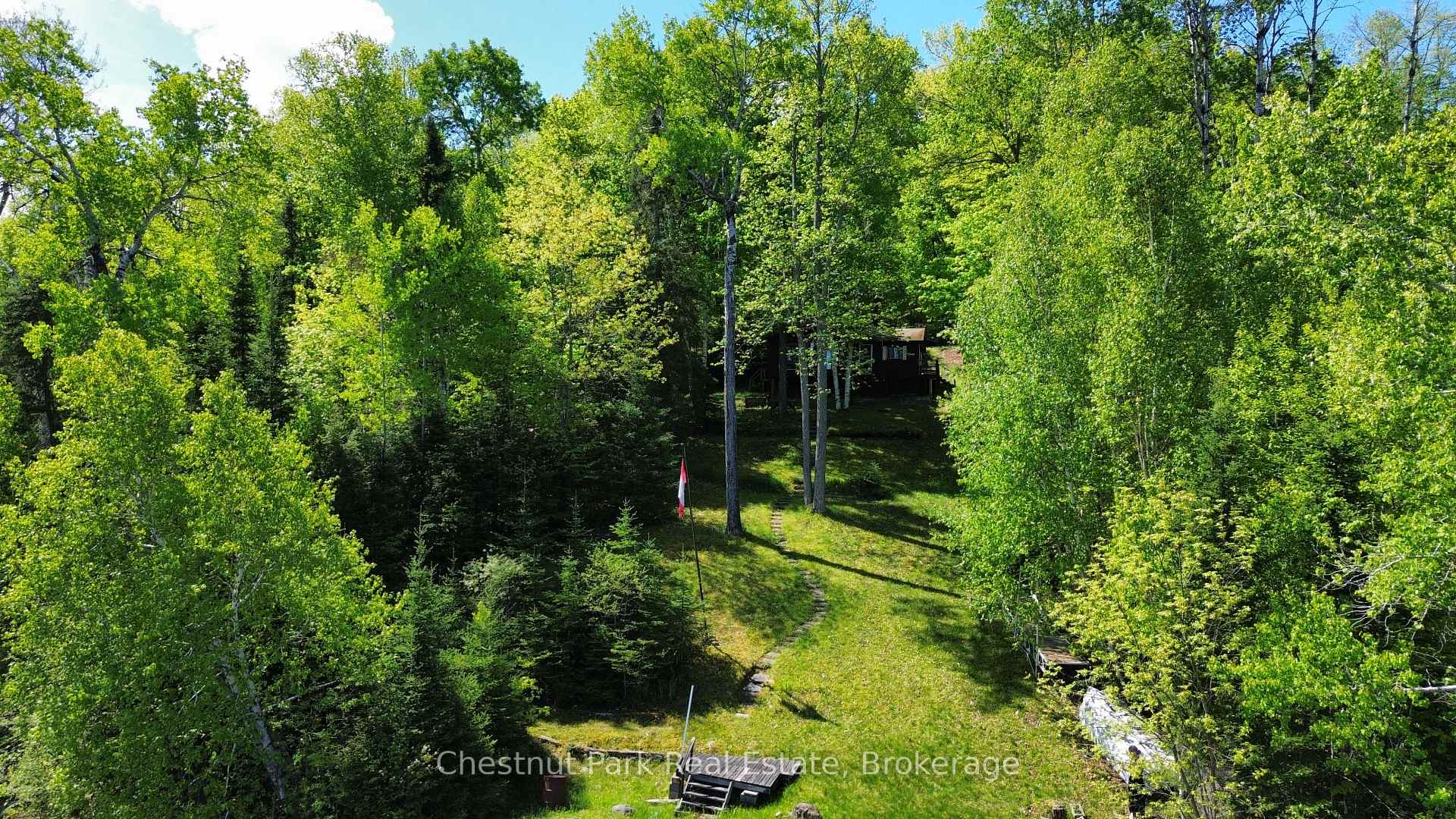 Photo 25 of 855 Limberlost Point Road, Parry Sound Remote Area, Restoule — HOMEH