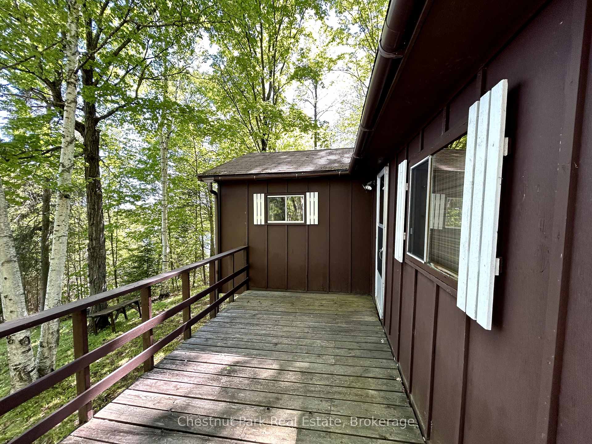 Photo 27 of 855 Limberlost Point Road, Parry Sound Remote Area, Restoule — HOMEH