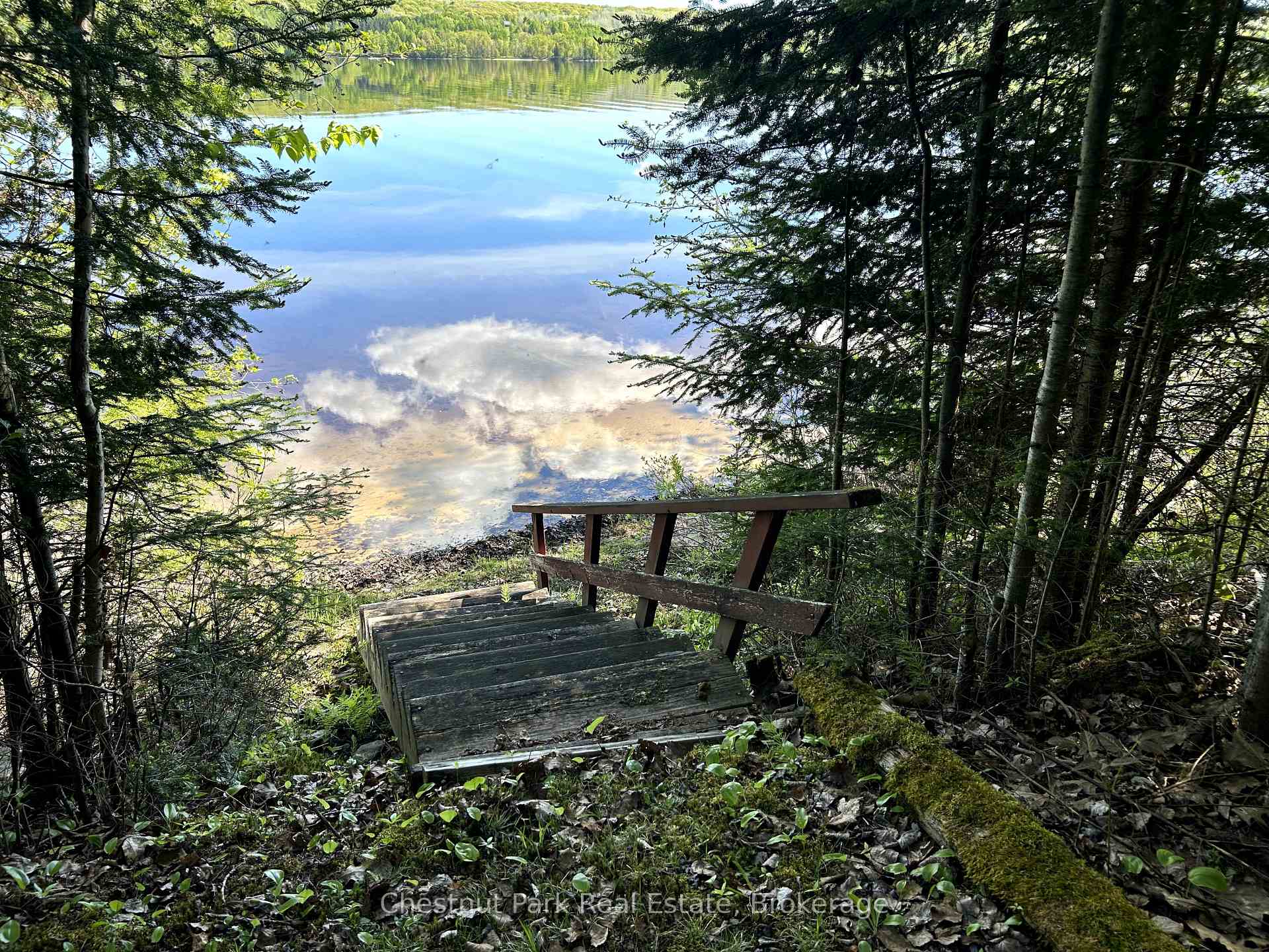Photo 31 of 855 Limberlost Point Road, Parry Sound Remote Area, Restoule — HOMEH