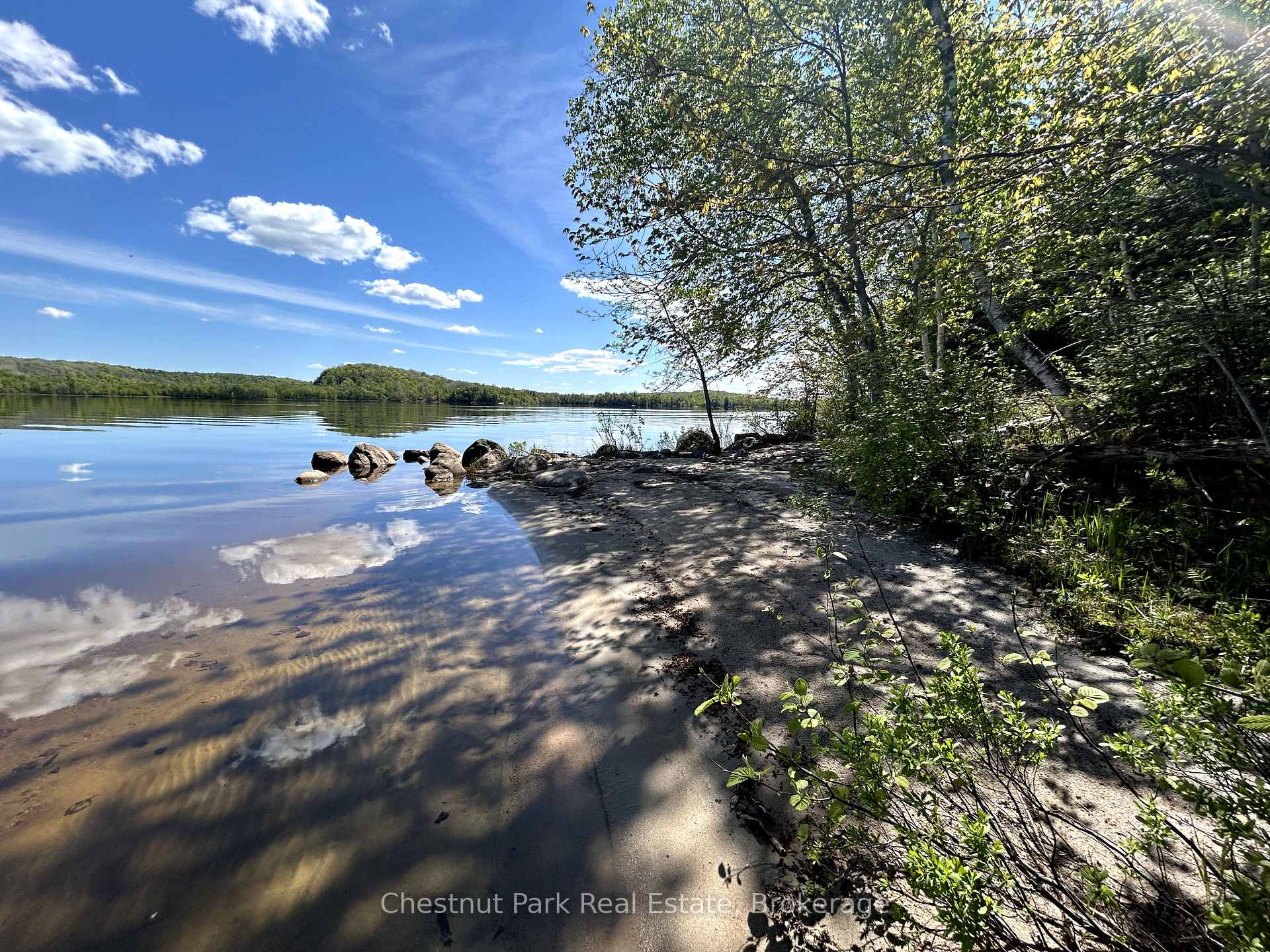 Photo 32 of 855 Limberlost Point Road, Parry Sound Remote Area, Restoule — HOMEH