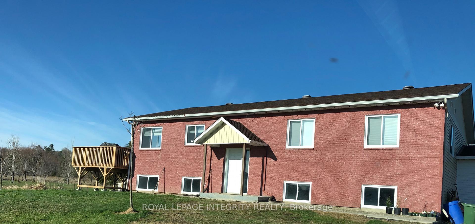 Photo 1 of 1862 Emmett Road, Ottawa, Cumberland West — HOMEH