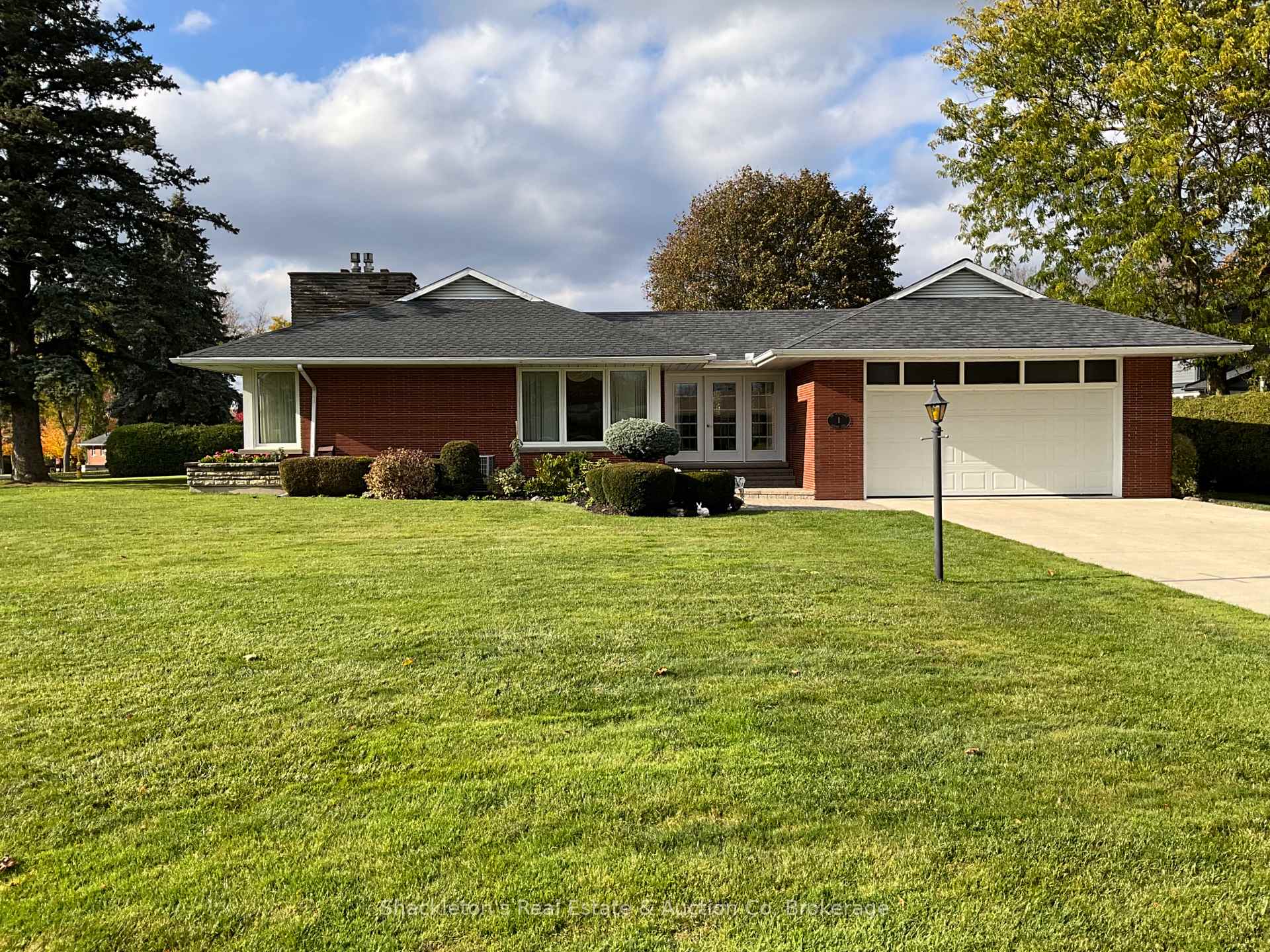 Photo 1 of 1 Jackson Crescent, North Perth, Listowel — HOMEH